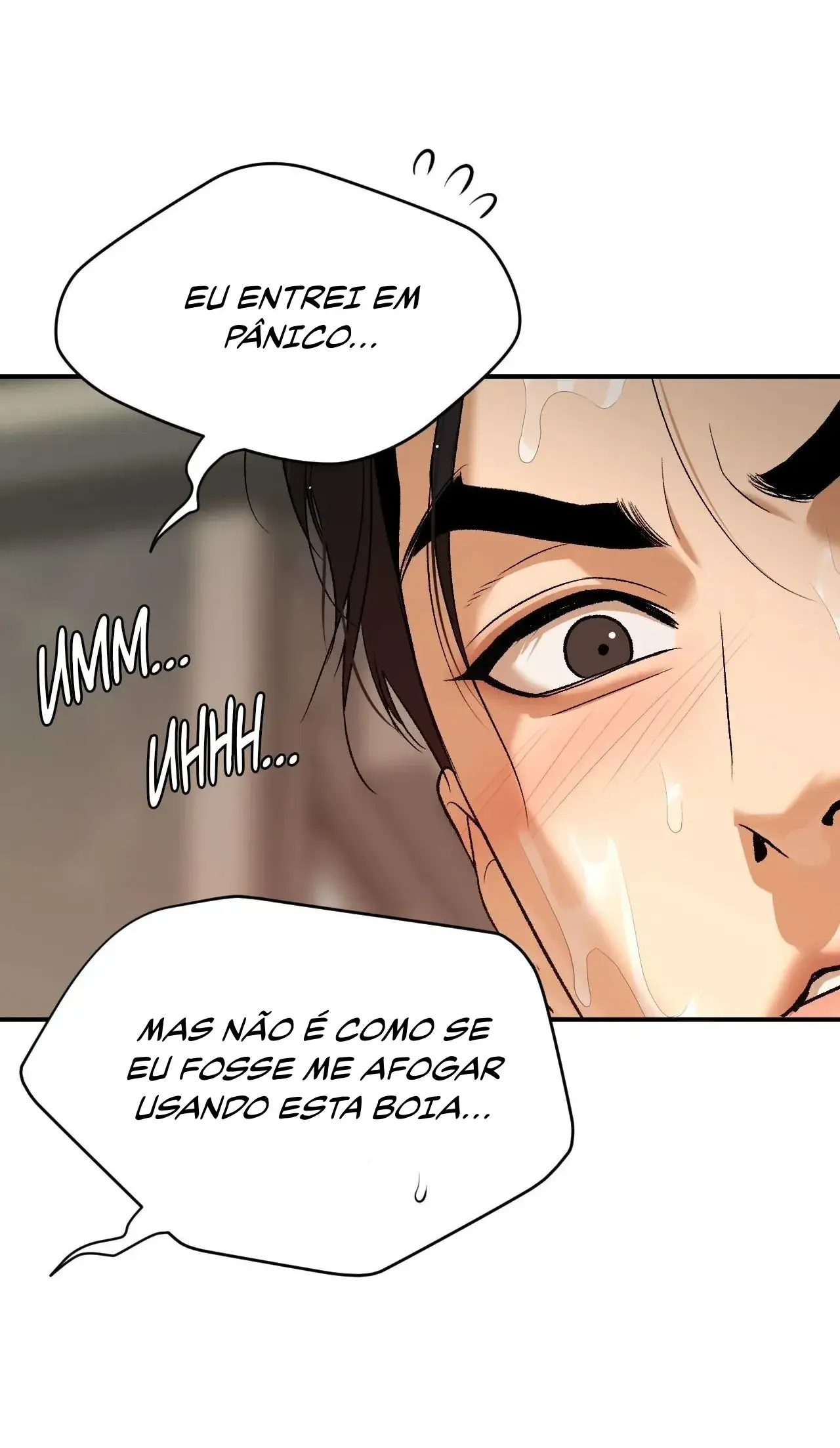 Azar do cavalo – Capítulo 81 Yaoi – Página 3