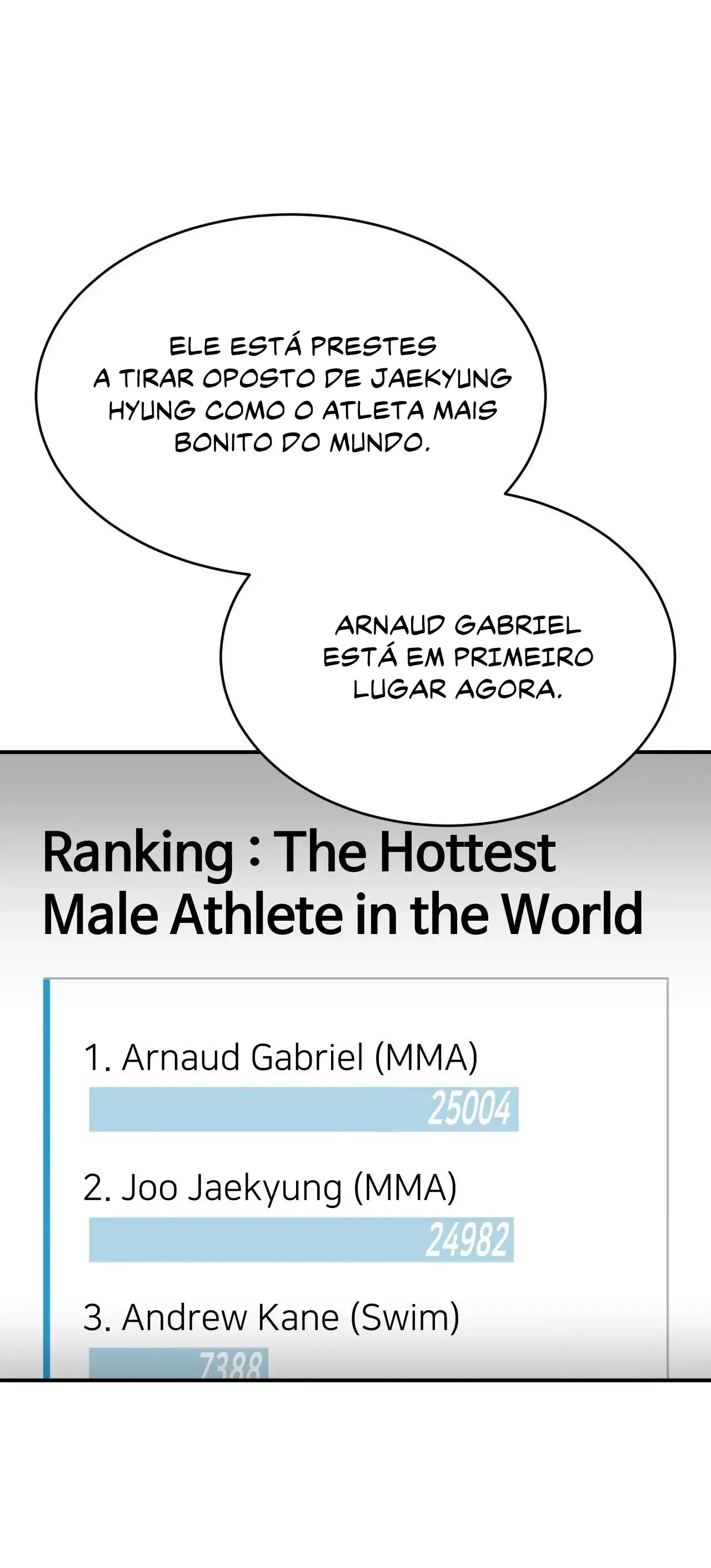 Azar do cavalo – Capítulo 81 Yaoi – Página 39