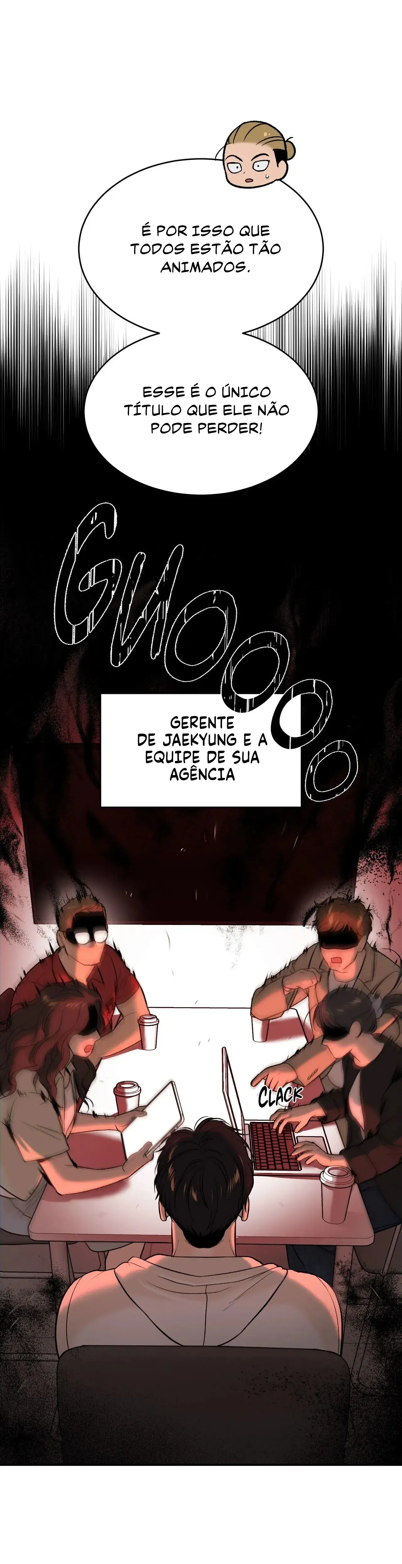 Azar do cavalo – Capítulo 81 Yaoi – Página 40