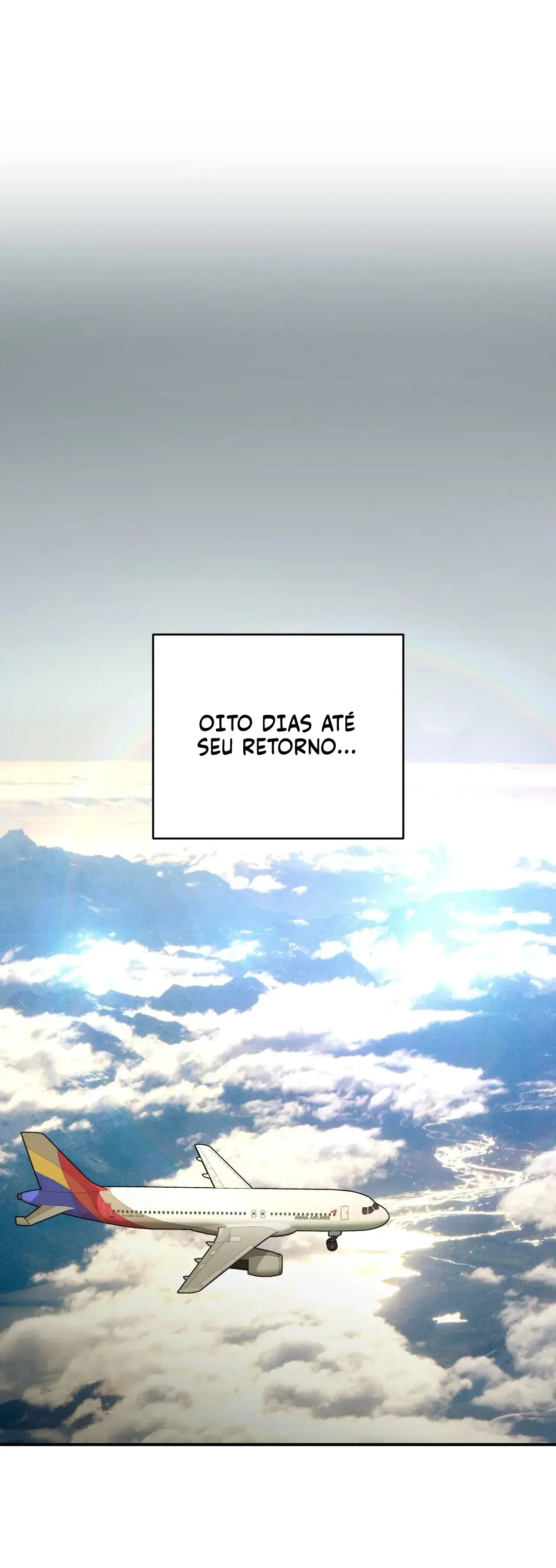 Azar do cavalo – Capítulo 81 Yaoi – Página 47