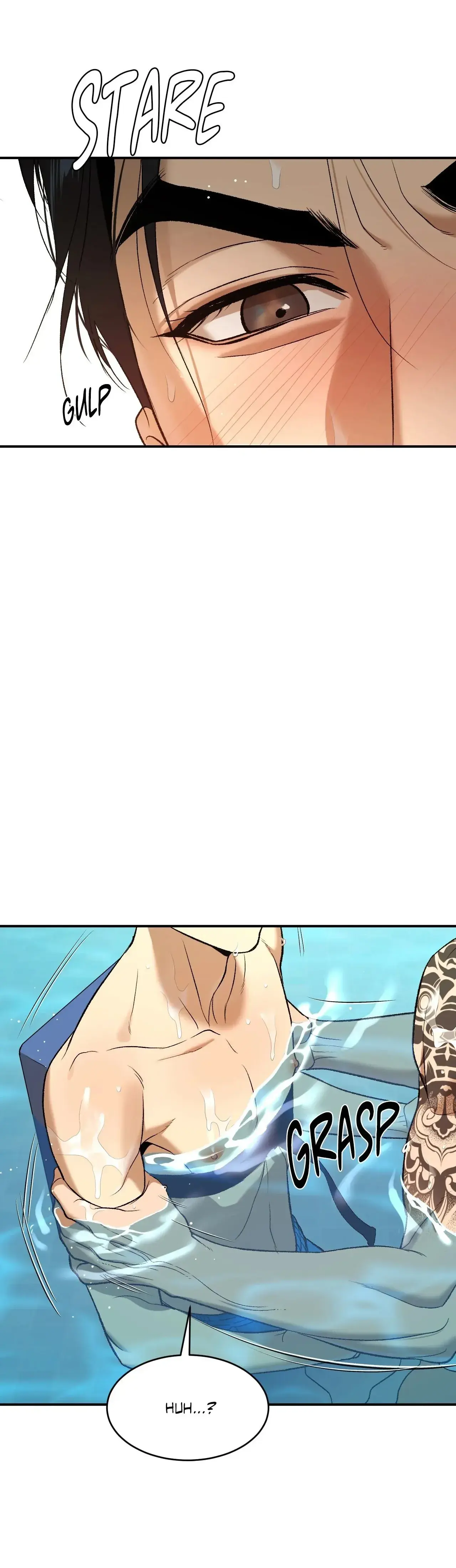 Azar do cavalo – Capítulo 81 Yaoi – Página 5