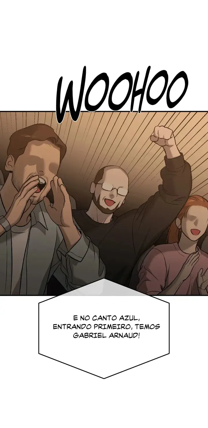 Azar do cavalo – Capítulo 82 Yaoi – Página 14