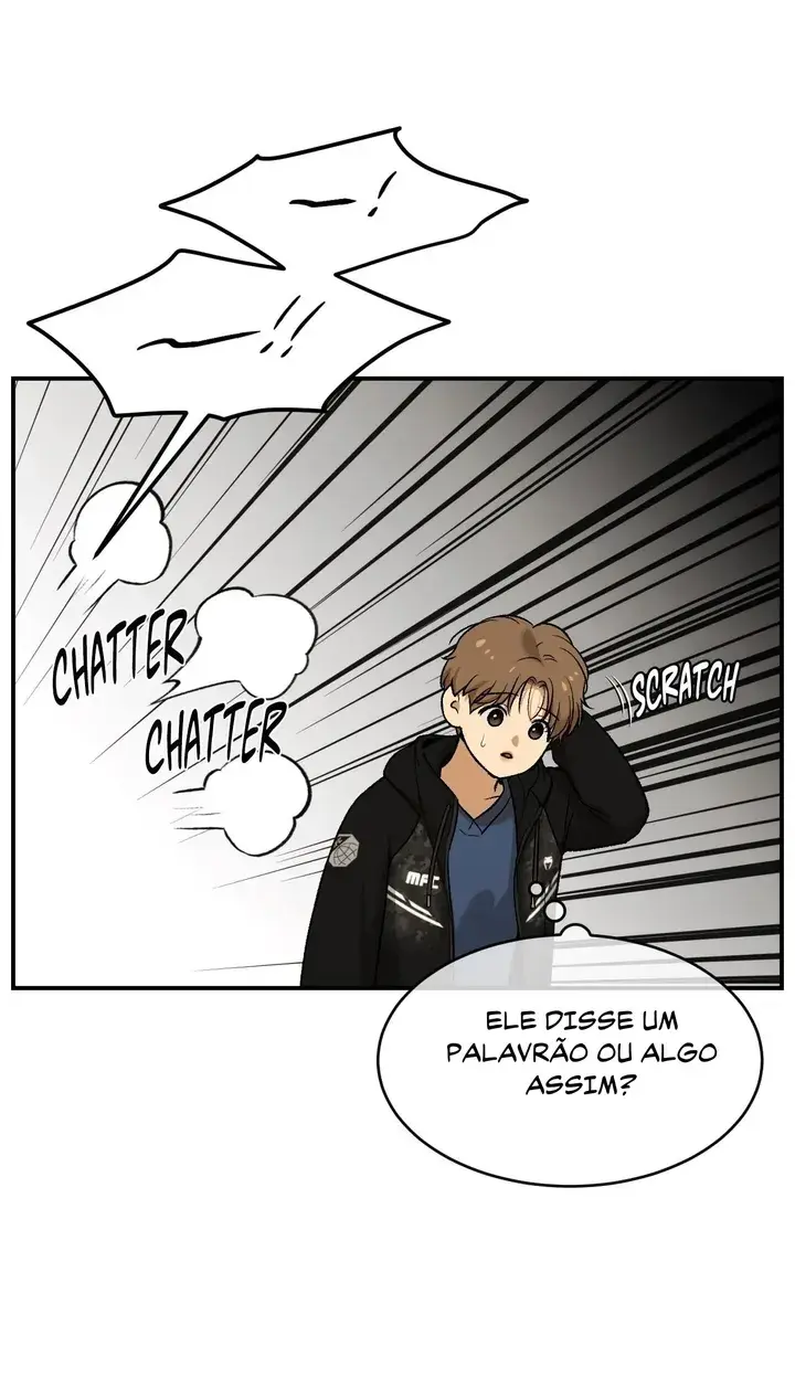 Azar do cavalo – Capítulo 82 Yaoi – Página 28