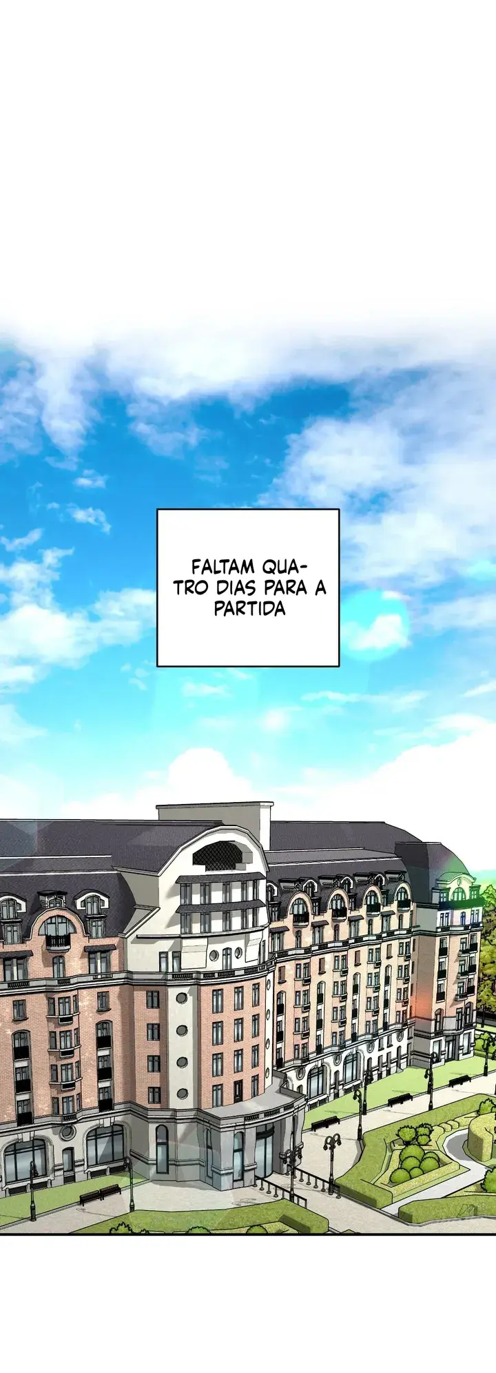 Azar do cavalo – Capítulo 82 Yaoi – Página 34