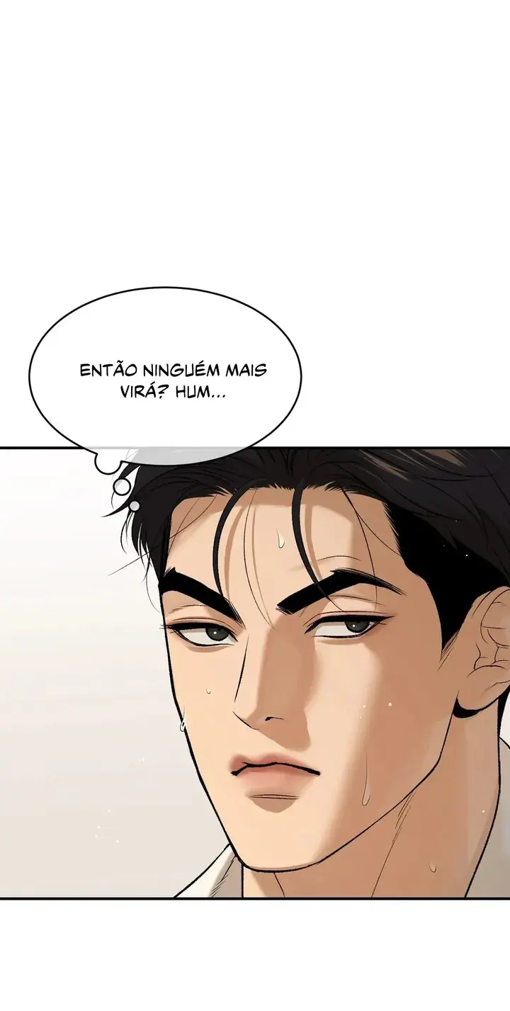 Azar do cavalo – Capítulo 82 Yaoi – Página 44