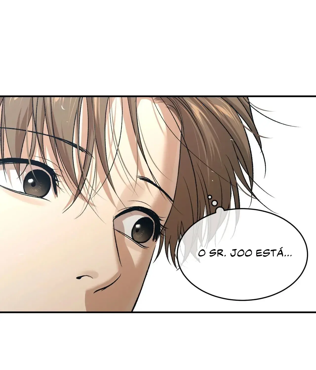 Azar do cavalo – Capítulo 83 Yaoi – Página 12