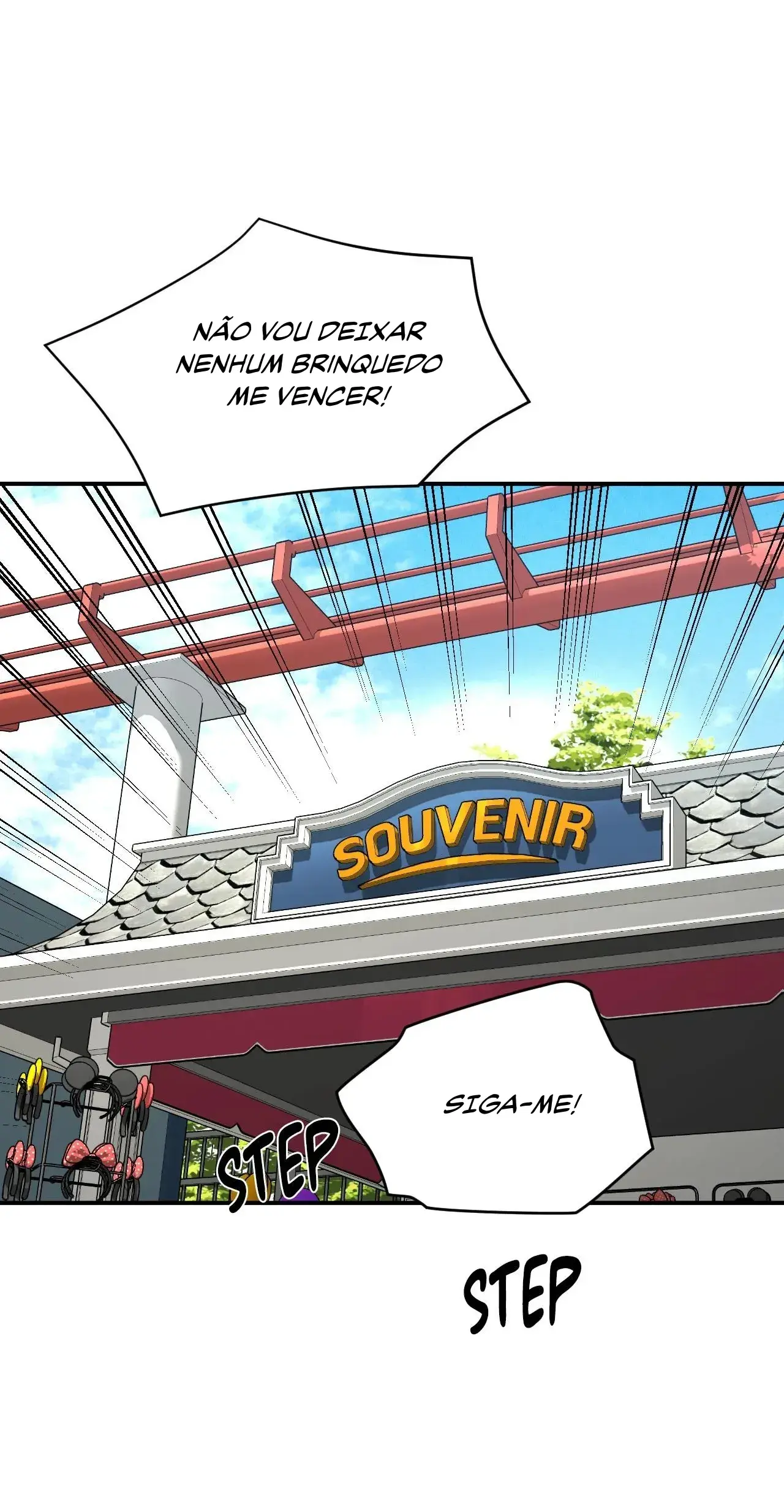 Azar do cavalo – Capítulo 83 Yaoi – Página 19