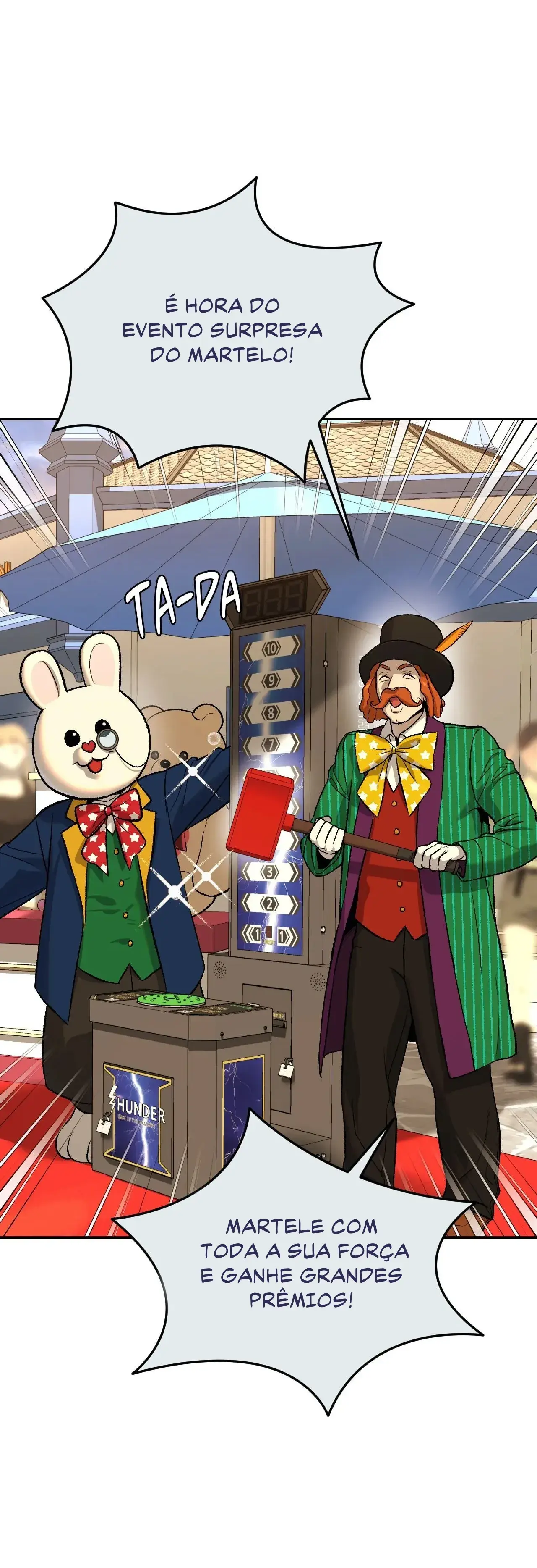 Azar do cavalo – Capítulo 83 Yaoi – Página 28