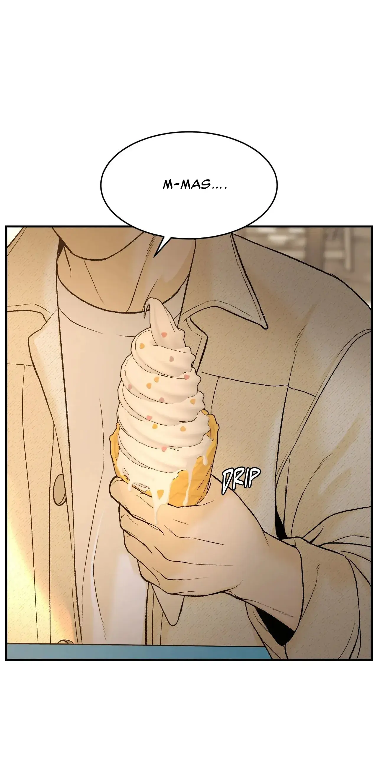 Azar do cavalo – Capítulo 83 Yaoi – Página 36