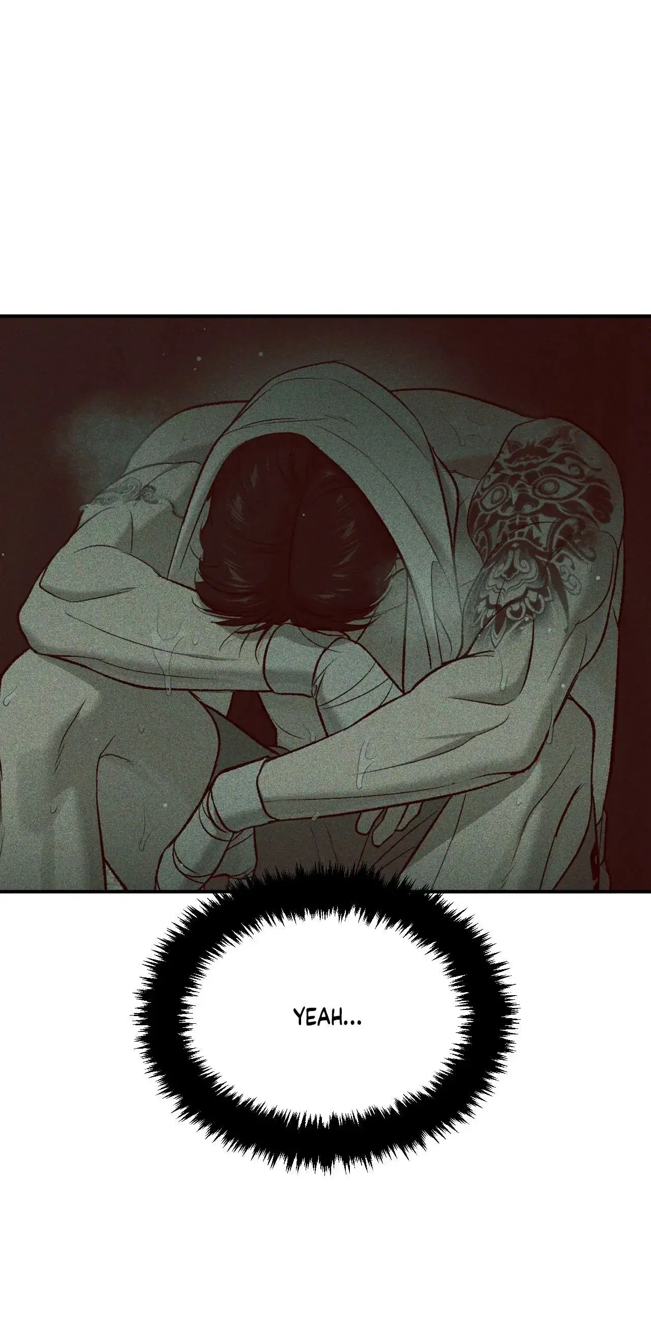 Azar do cavalo – Capítulo 83 Yaoi – Página 46