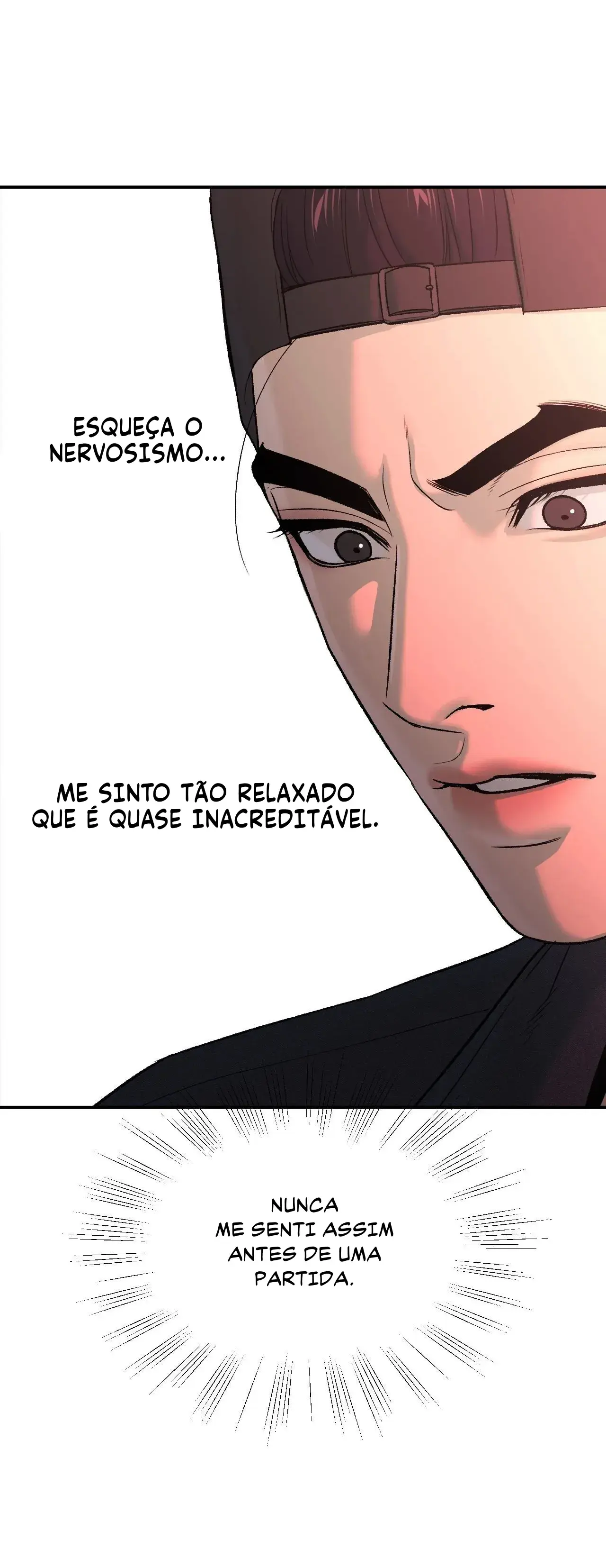 Azar do cavalo – Capítulo 83 Yaoi – Página 47