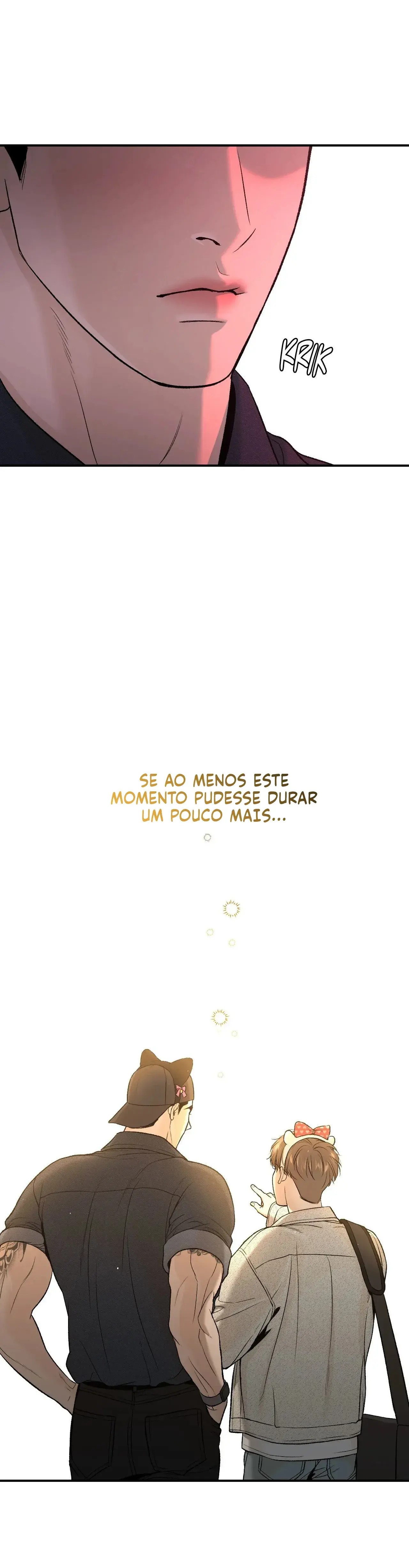 Azar do cavalo – Capítulo 83 Yaoi – Página 49