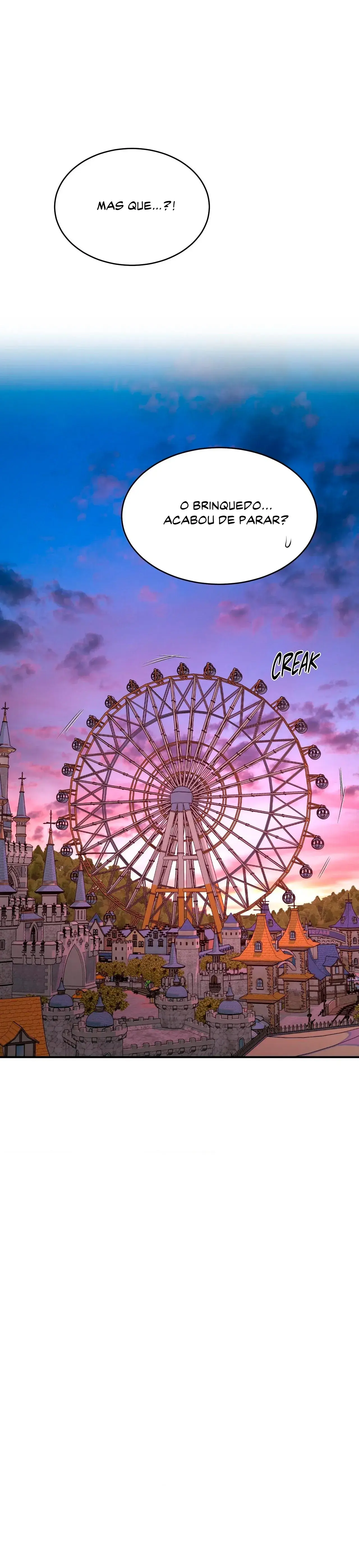 Azar do cavalo – Capítulo 83 Yaoi – Página 52