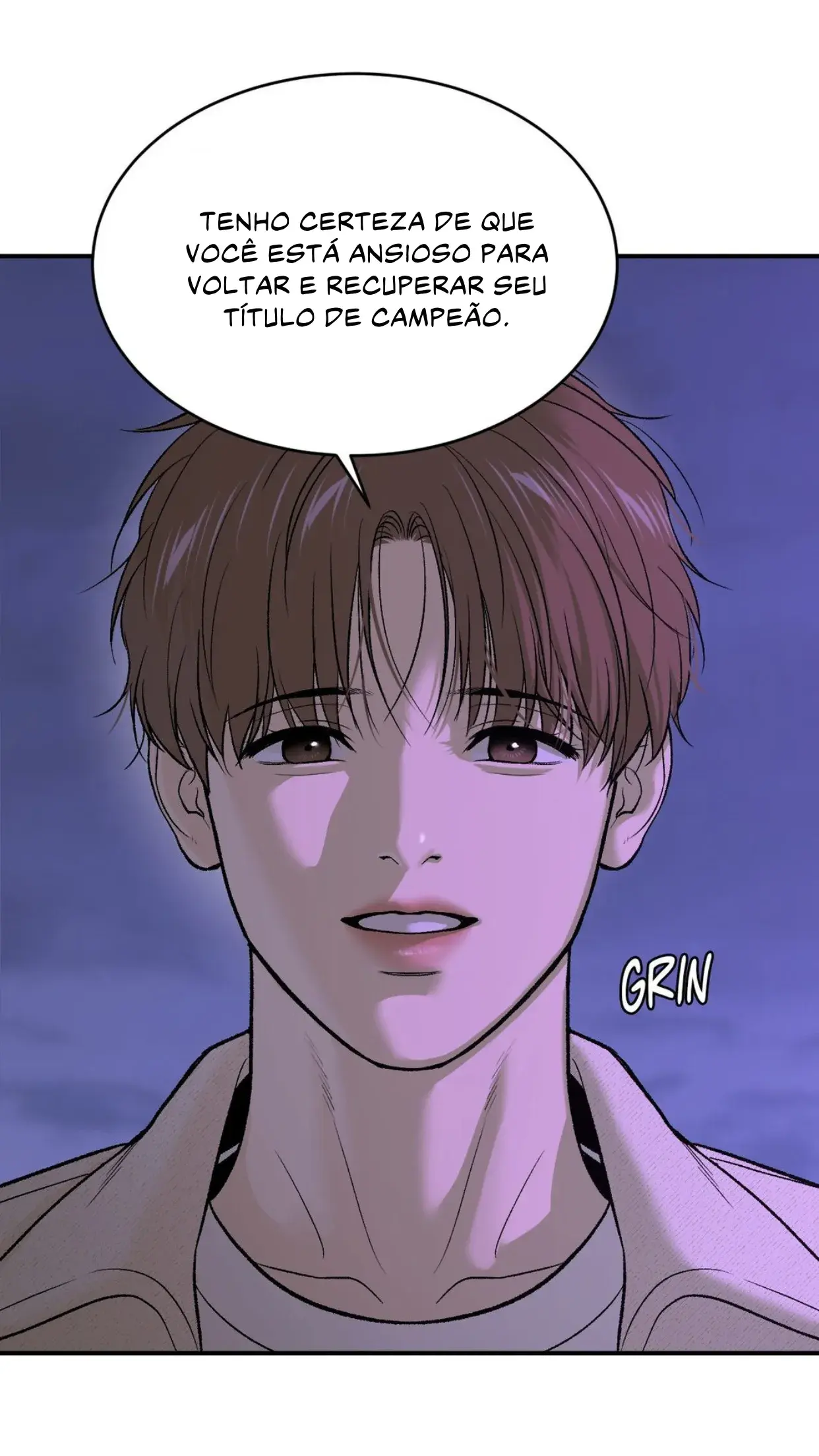 Azar do cavalo – Capítulo 84 Yaoi – Página 20