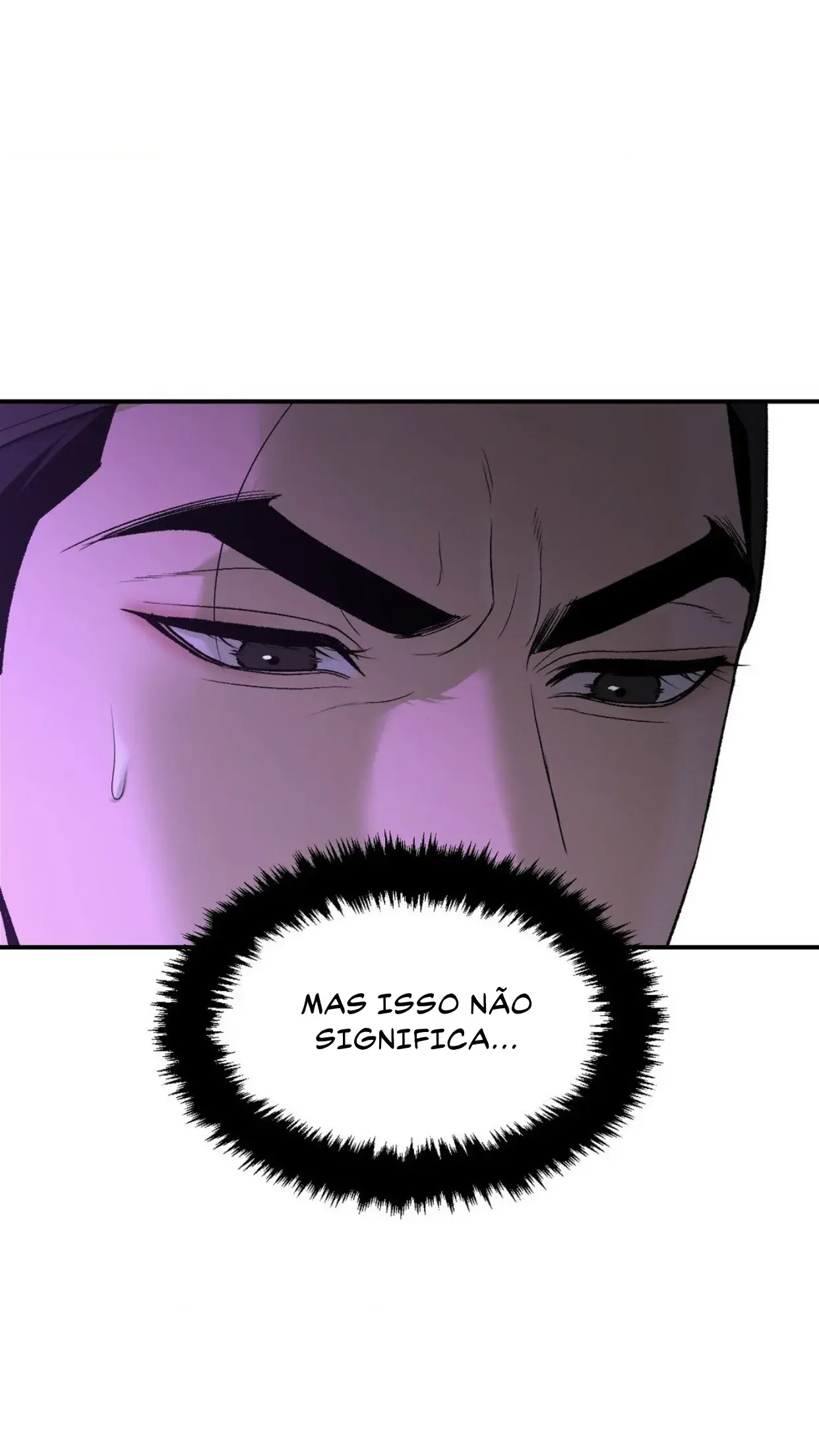 Azar do cavalo – Capítulo 84 Yaoi – Página 25