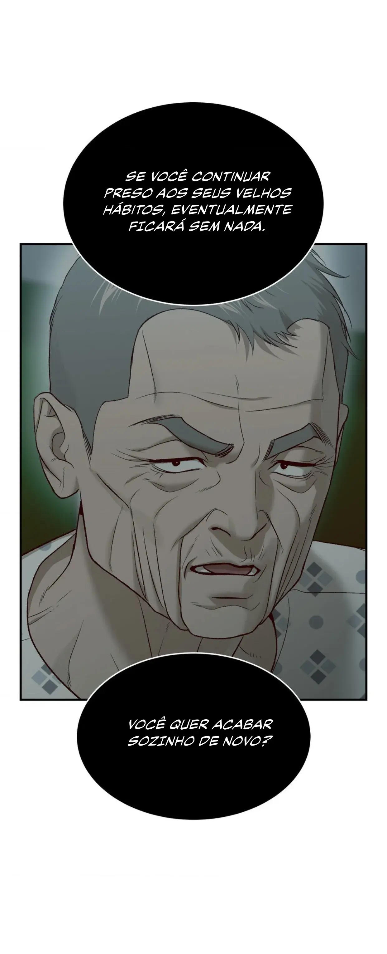 Azar do cavalo – Capítulo 84 Yaoi – Página 26