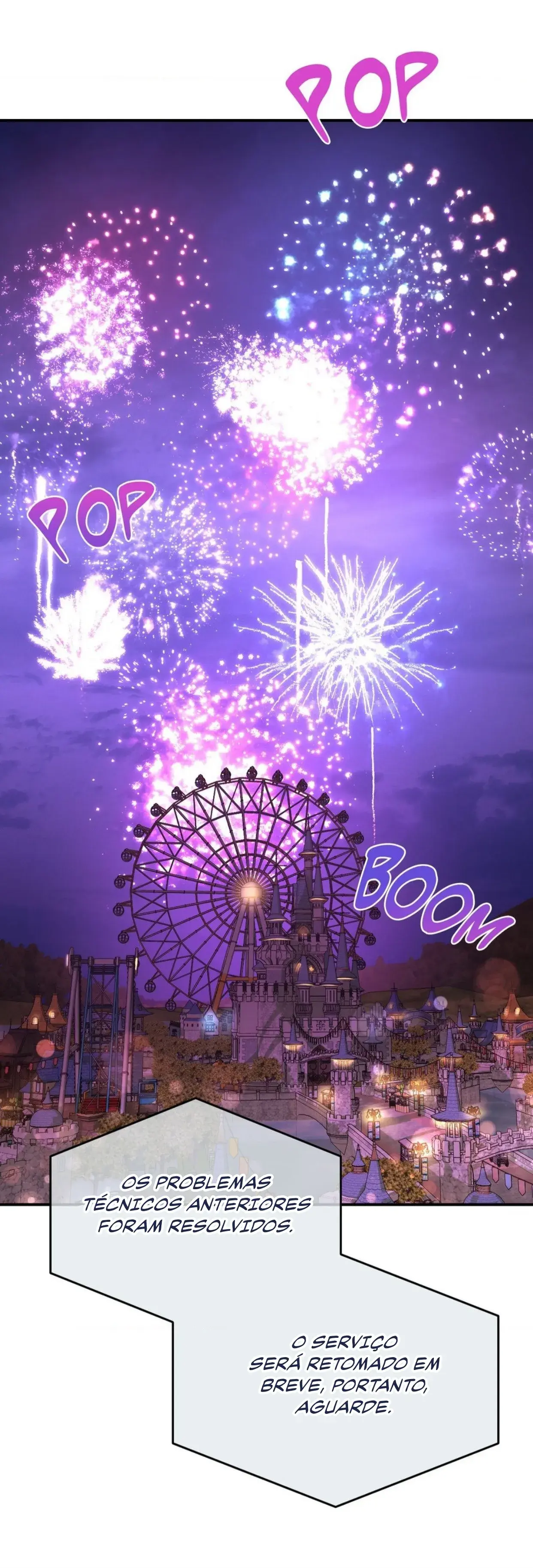 Azar do cavalo – Capítulo 84 Yaoi – Página 45