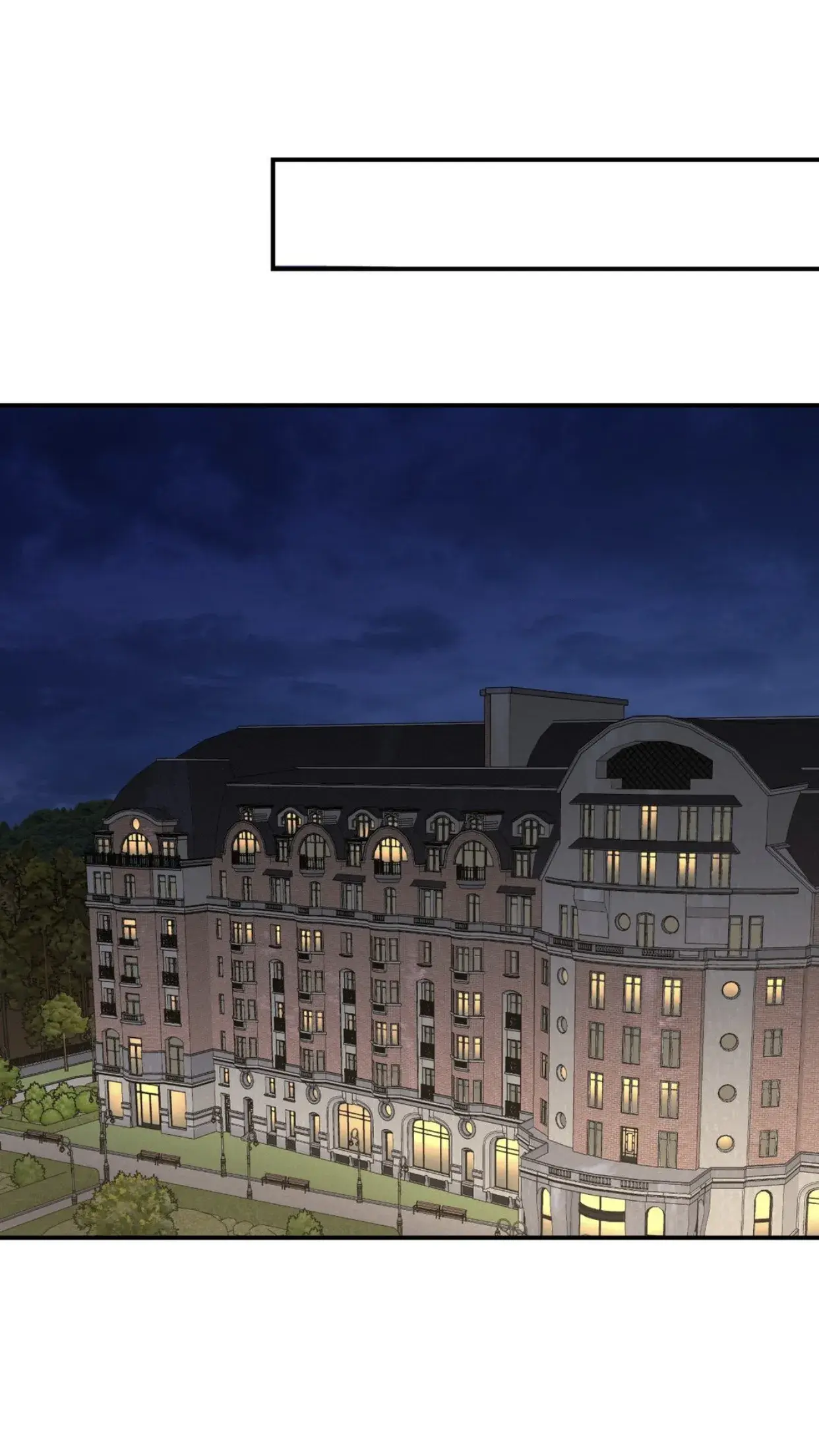 Azar do cavalo – Capítulo 84 Yaoi – Página 46