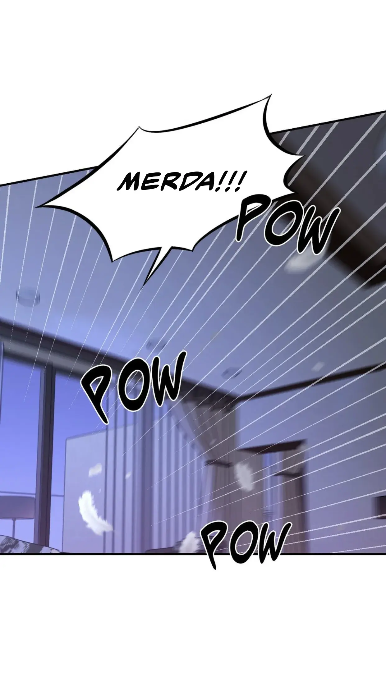 Azar do cavalo – Capítulo 84 Yaoi – Página 50