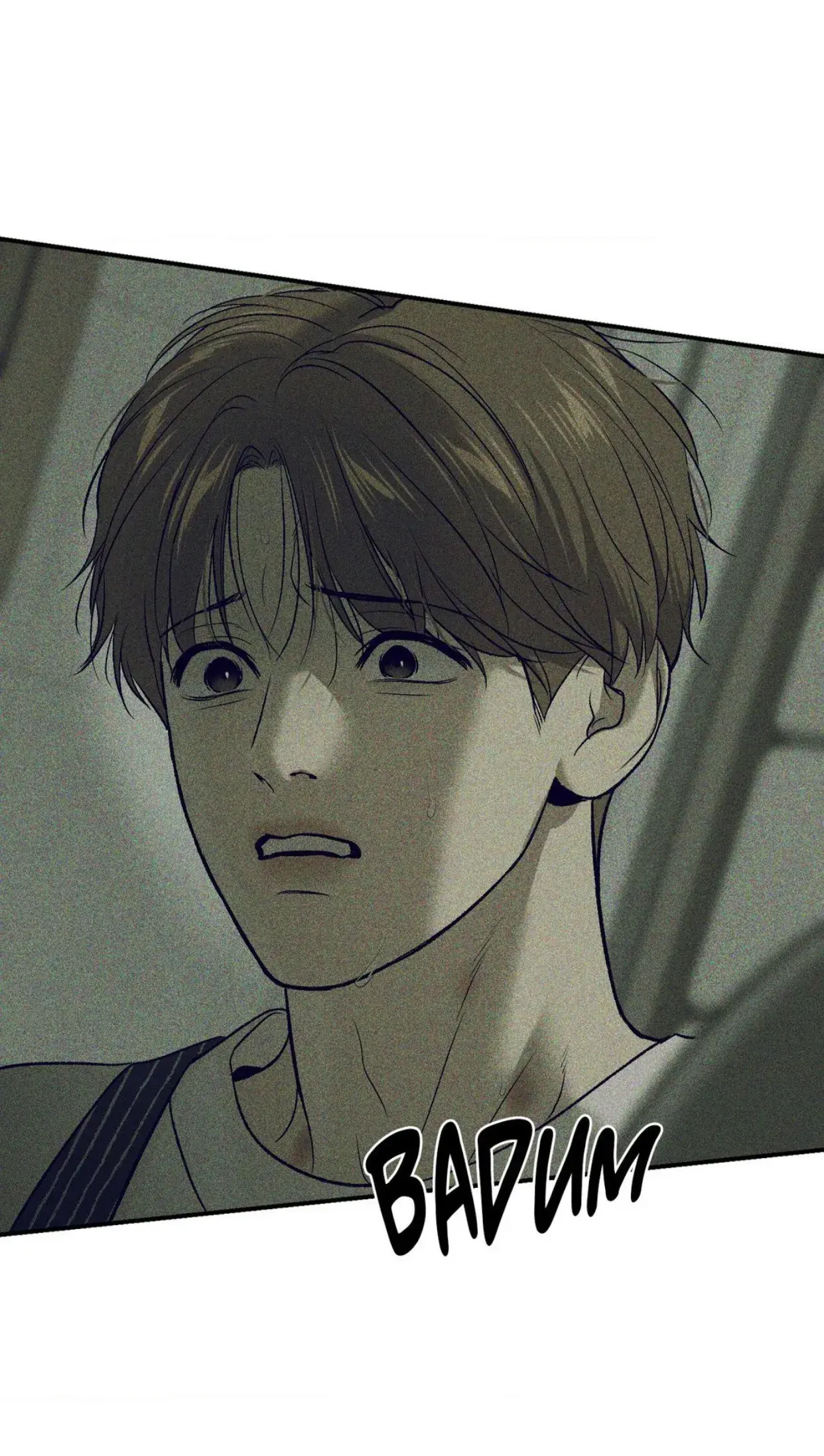 Azar do cavalo – Capítulo 84 Yaoi – Página 57