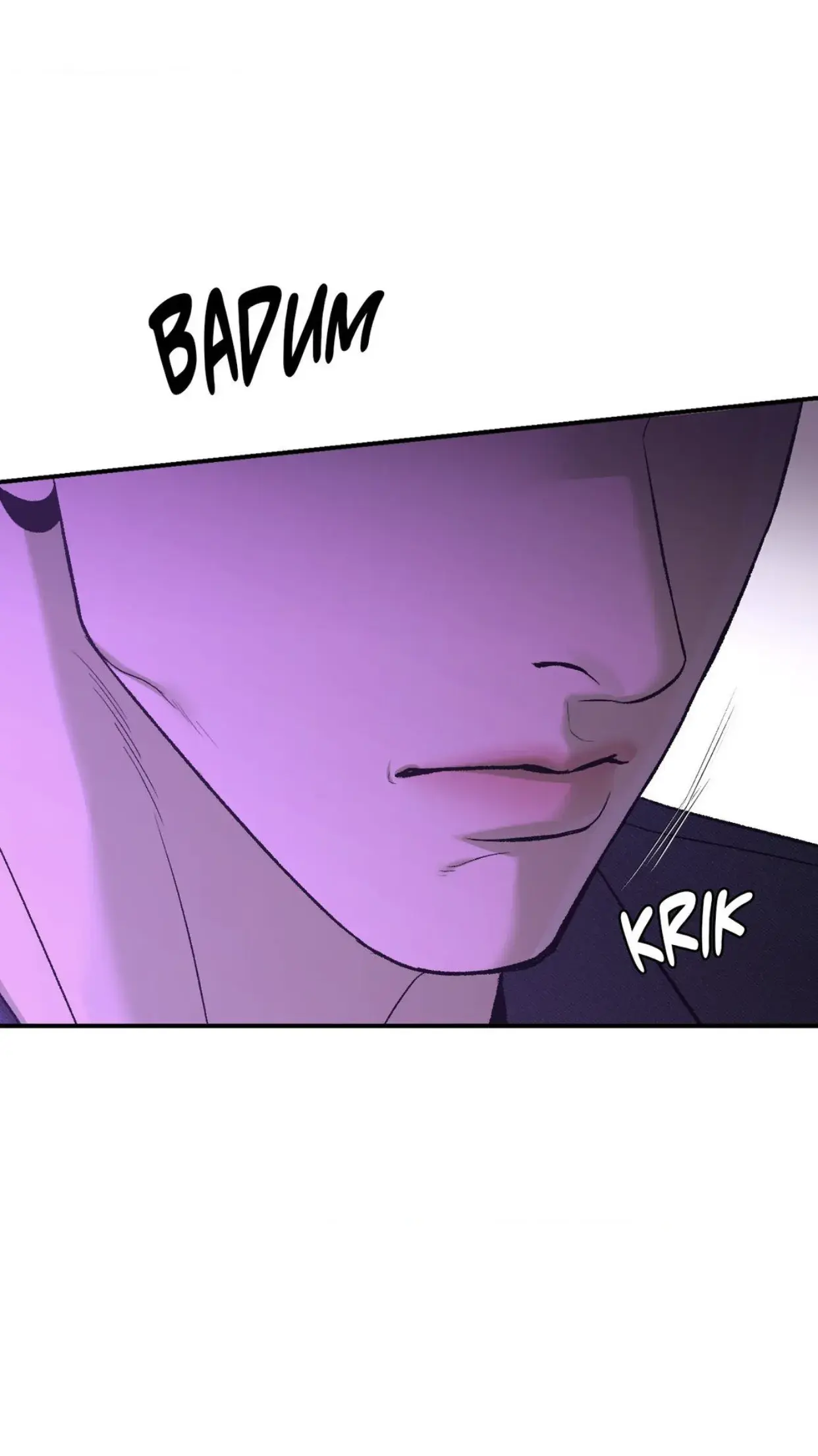 Azar do cavalo – Capítulo 84 Yaoi – Página 58