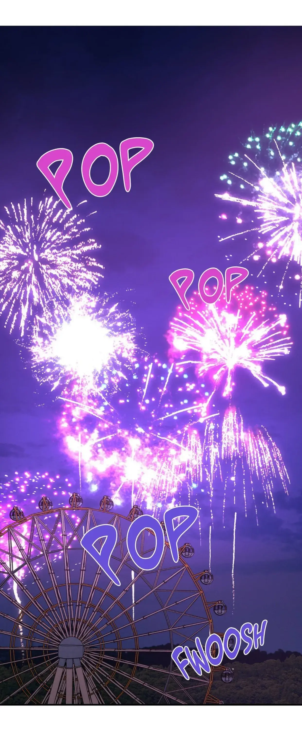 Azar do cavalo – Capítulo 84 Yaoi – Página 64