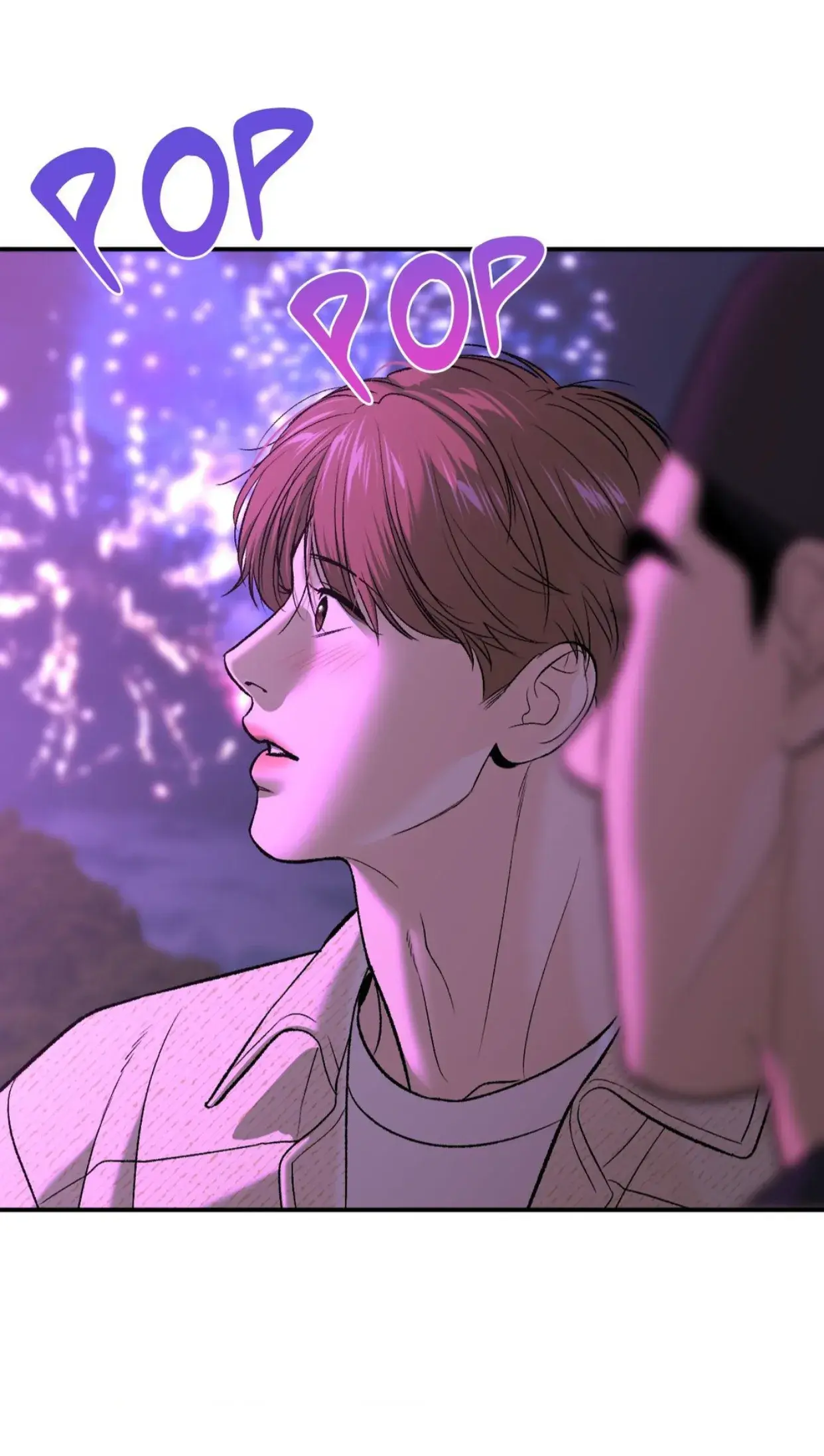 Azar do cavalo – Capítulo 84 Yaoi – Página 65