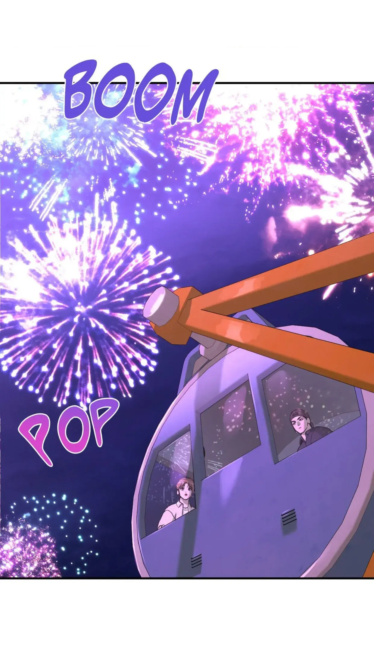 Azar do cavalo – Capítulo 84 Yaoi – Página 66