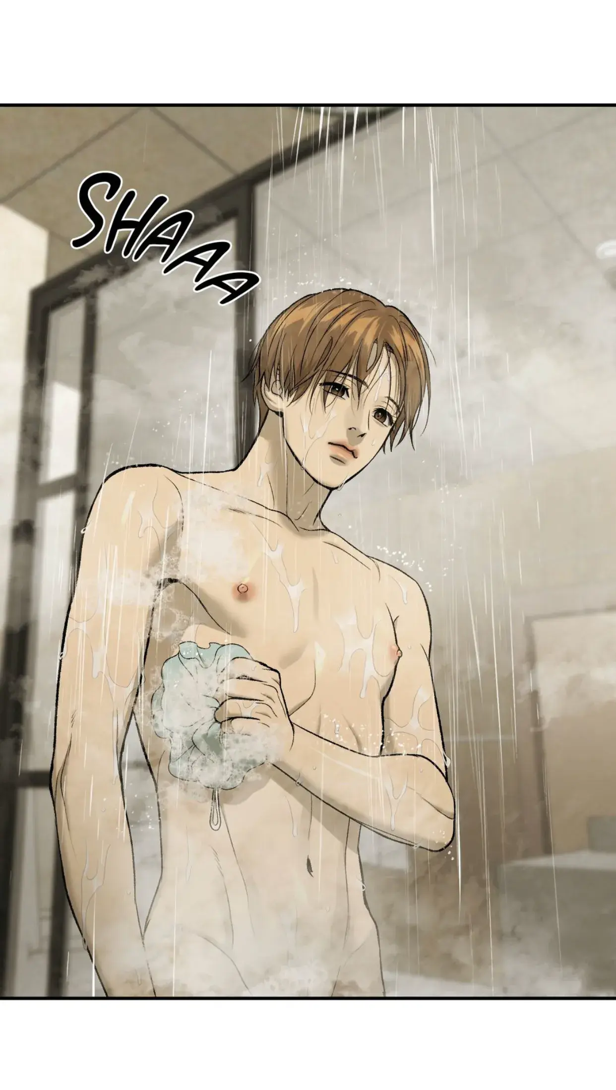 Azar do cavalo – Capítulo 84 Yaoi – Página 67