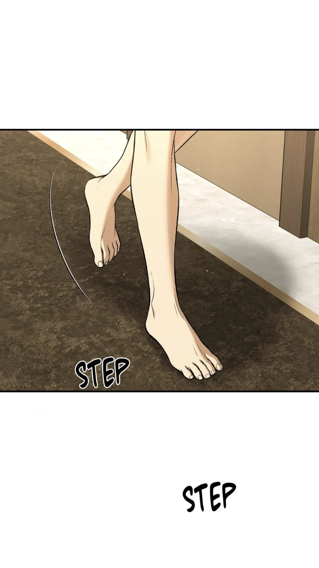 Azar do cavalo – Capítulo 84 Yaoi – Página 69