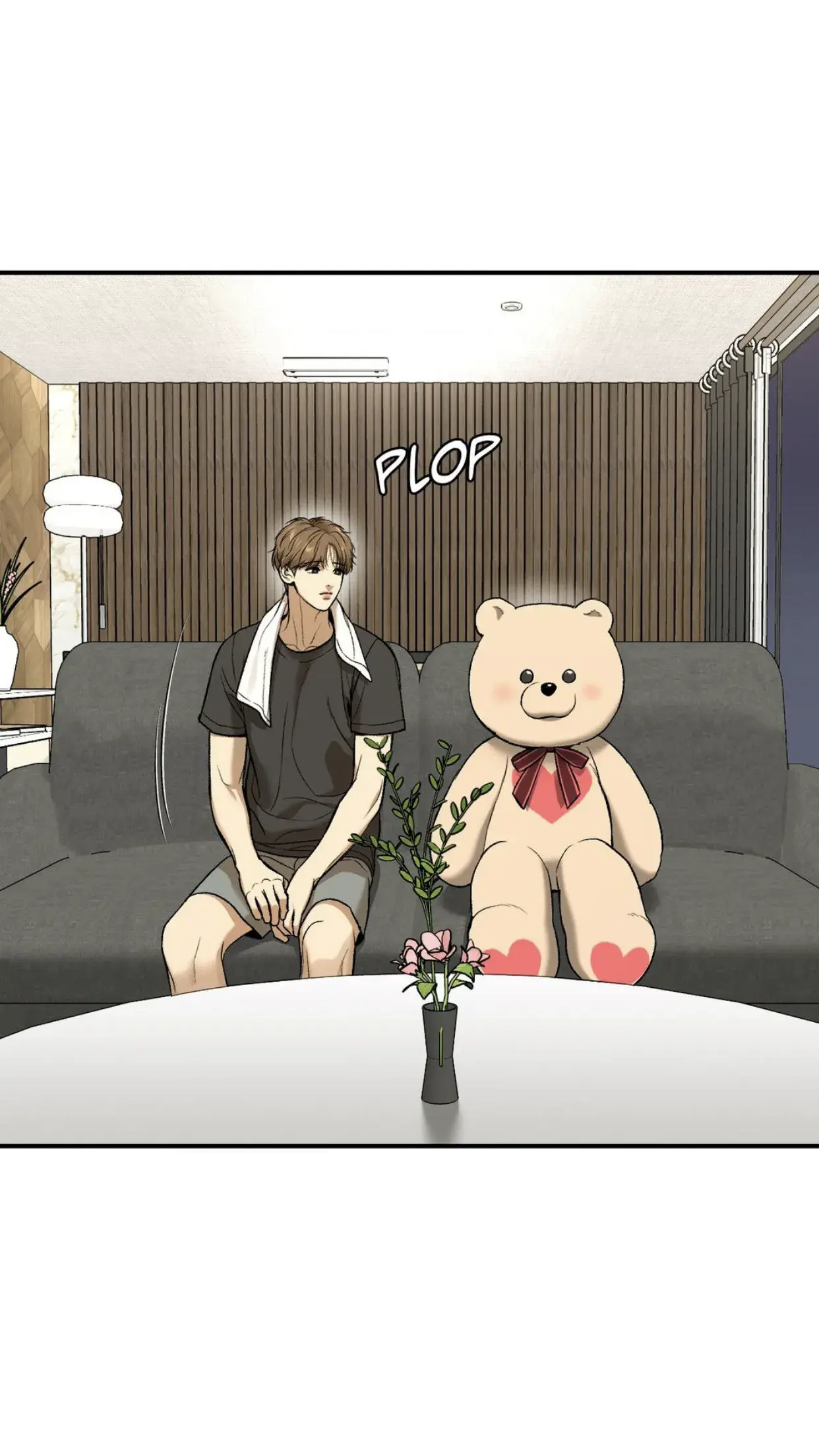 Azar do cavalo – Capítulo 84 Yaoi – Página 71