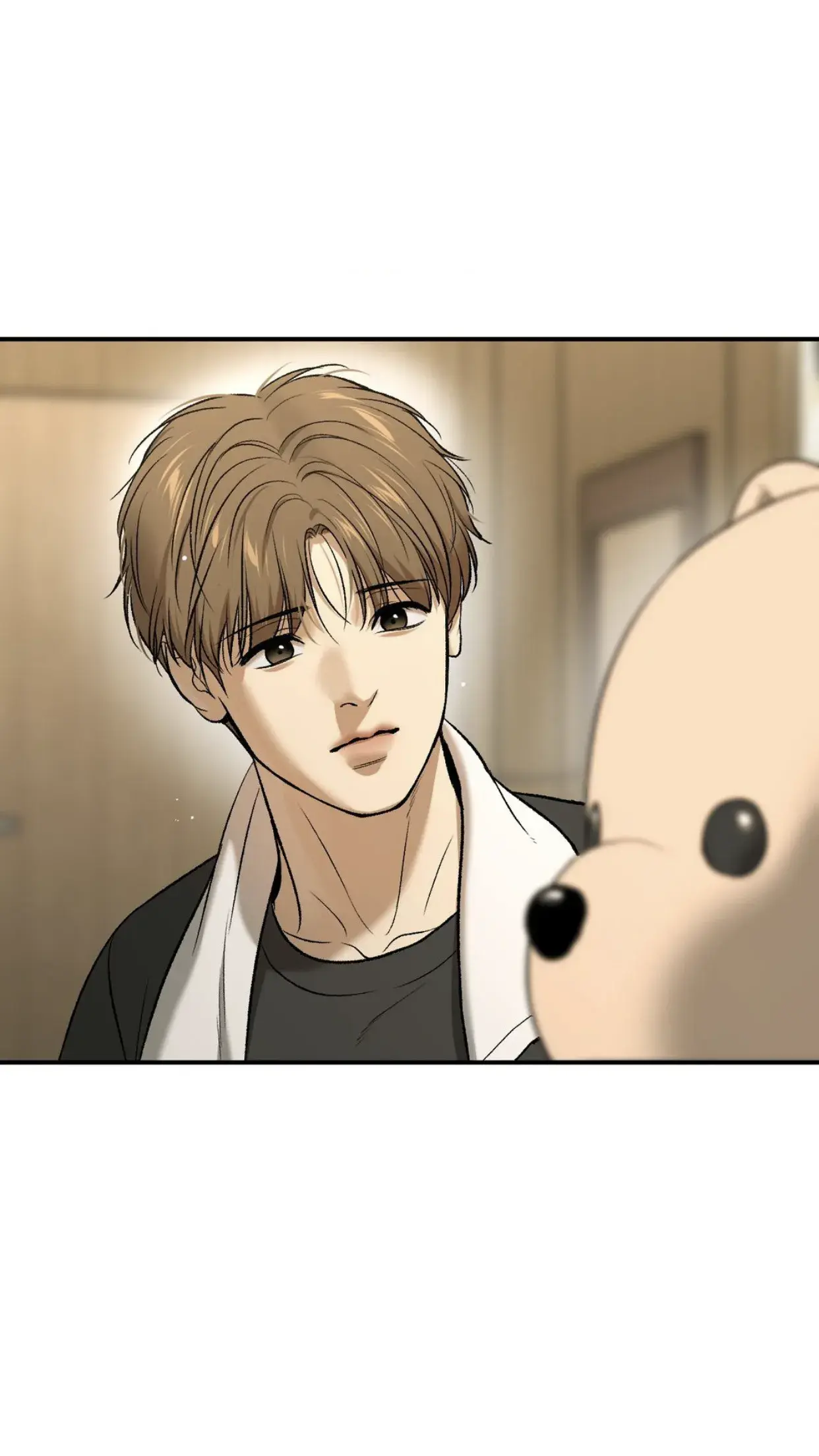 Azar do cavalo – Capítulo 84 Yaoi – Página 72