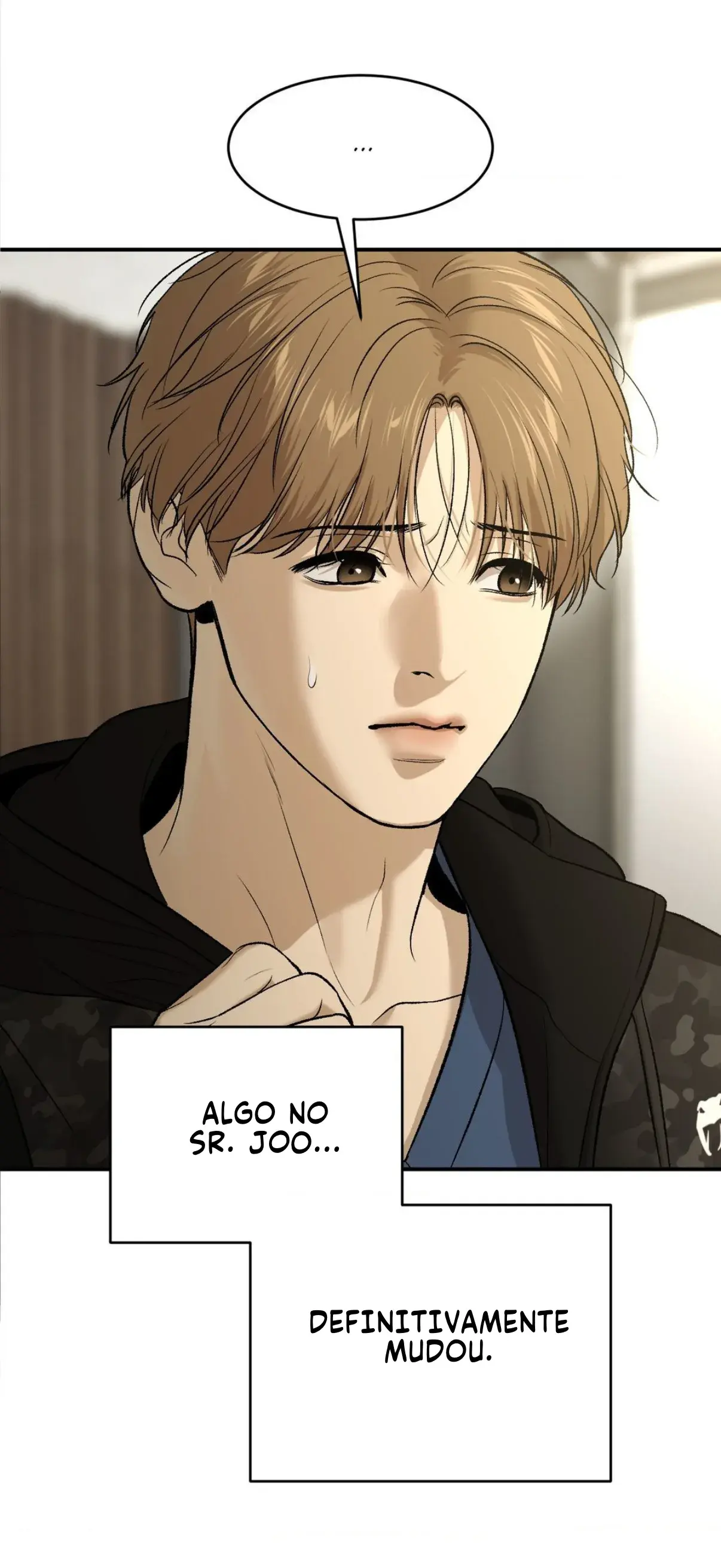 Azar do cavalo – Capítulo 85 Yaoi – Página 10