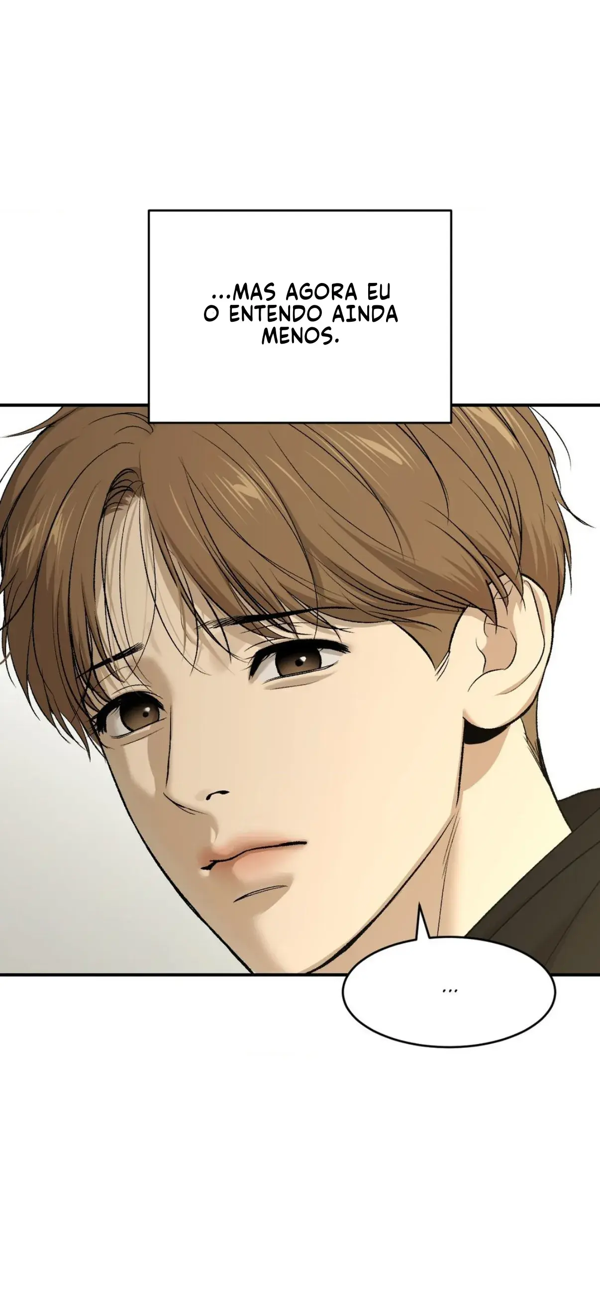 Azar do cavalo – Capítulo 85 Yaoi – Página 15