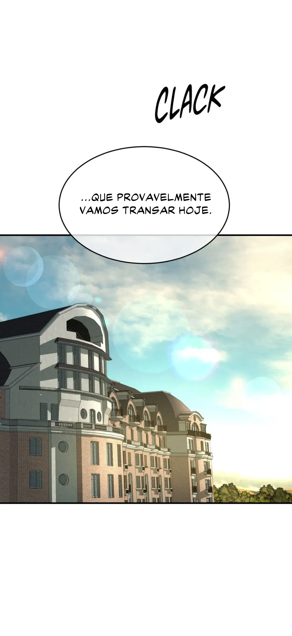 Azar do cavalo – Capítulo 85 Yaoi – Página 22