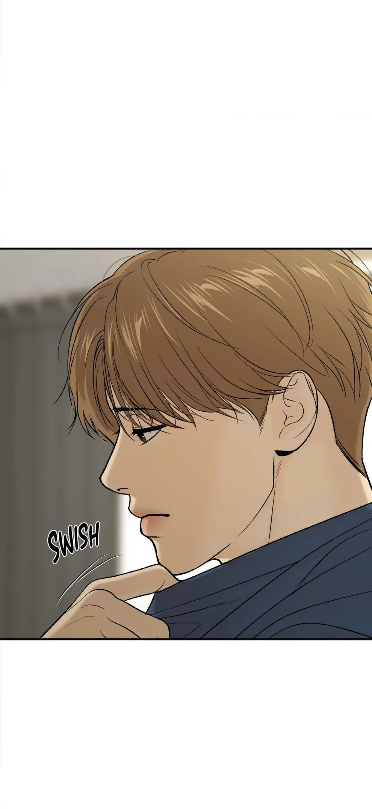 Azar do cavalo – Capítulo 85 Yaoi – Página 3