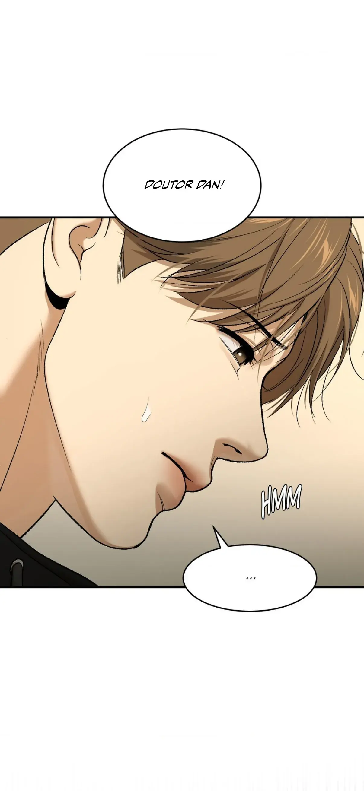 Azar do cavalo – Capítulo 85 Yaoi – Página 33