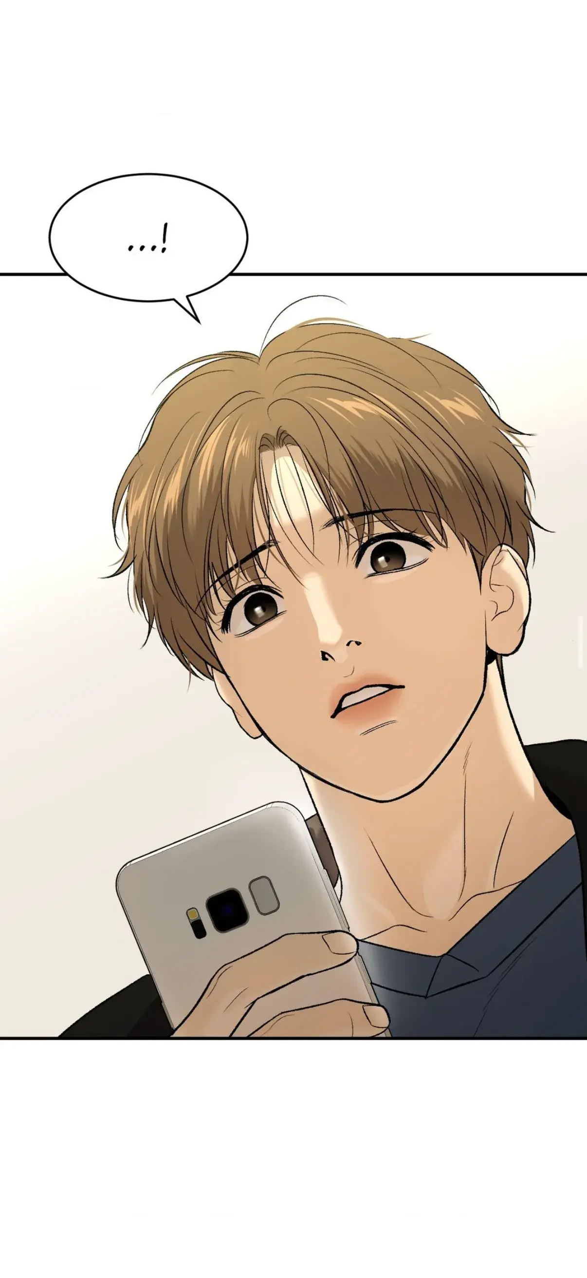 Azar do cavalo – Capítulo 85 Yaoi – Página 41