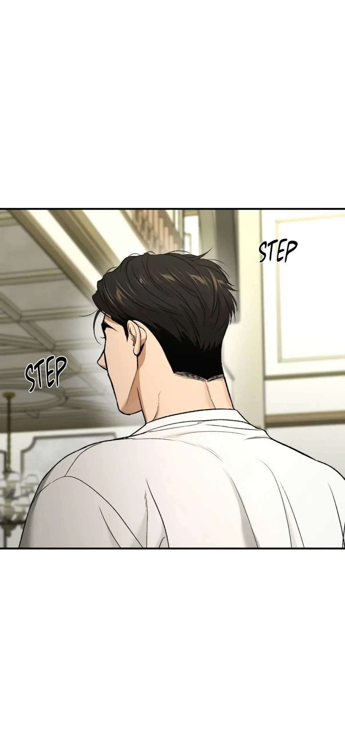 Azar do cavalo – Capítulo 85 Yaoi – Página 44