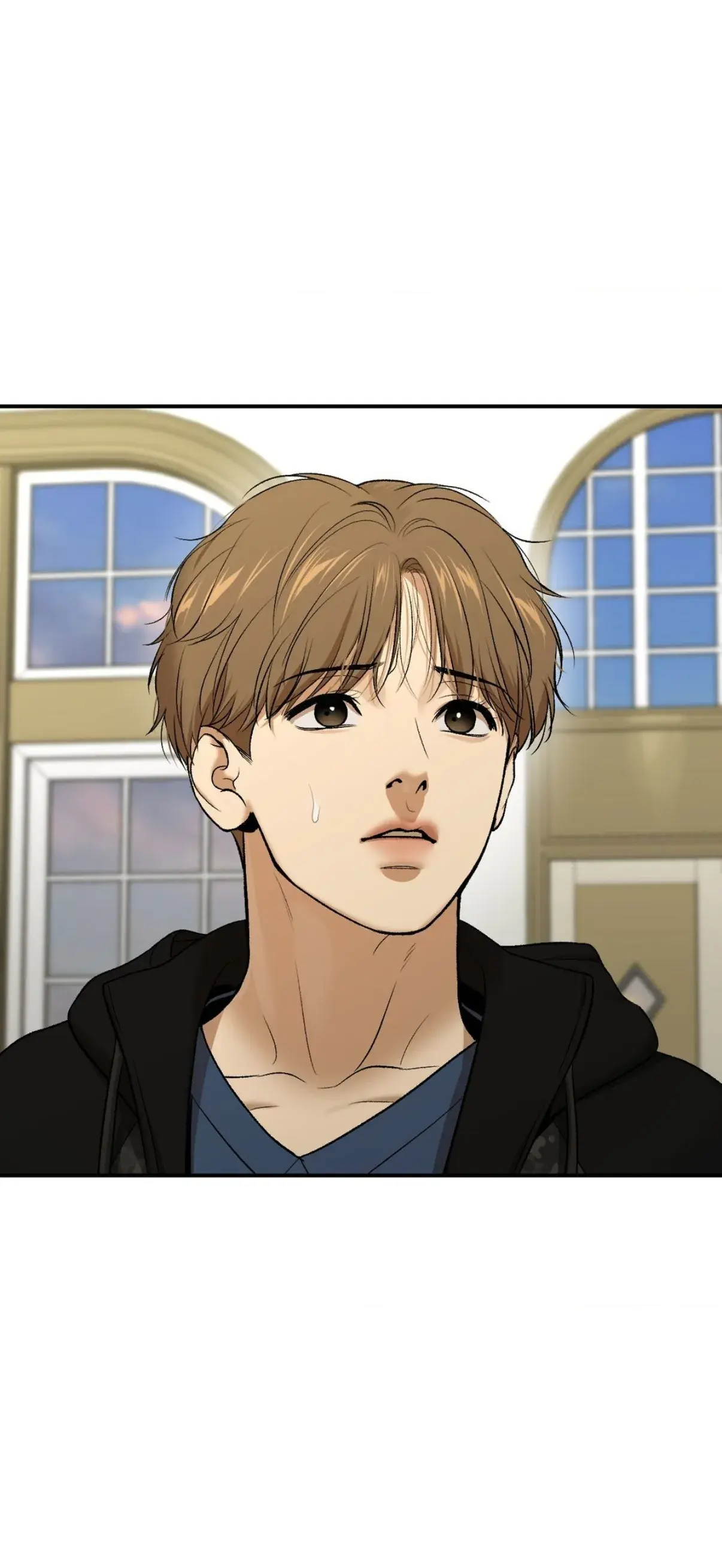 Azar do cavalo – Capítulo 85 Yaoi – Página 45