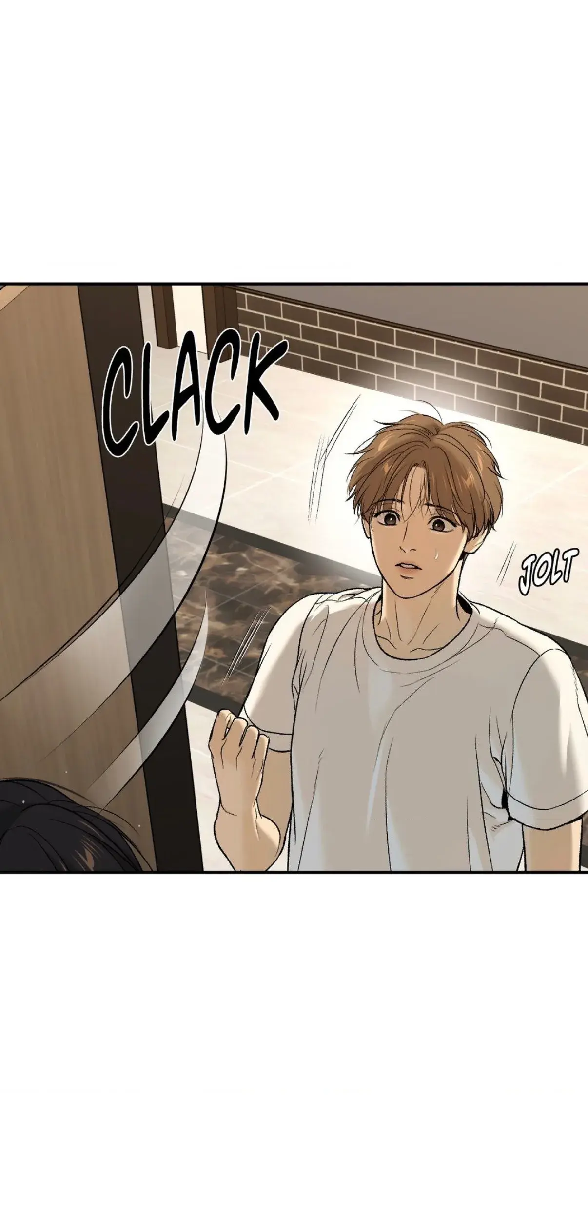 Azar do cavalo – Capítulo 85 Yaoi – Página 48