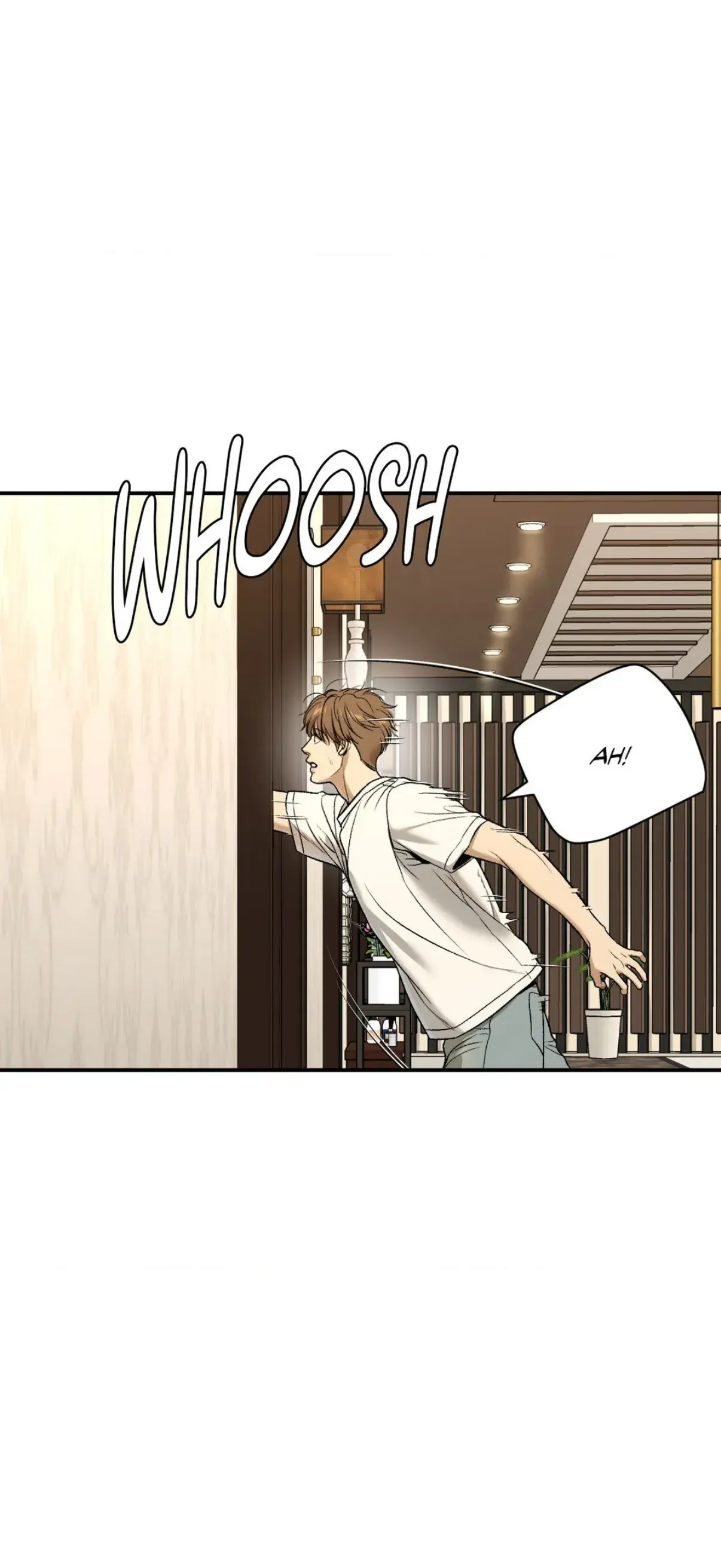 Azar do cavalo – Capítulo 85 Yaoi – Página 49