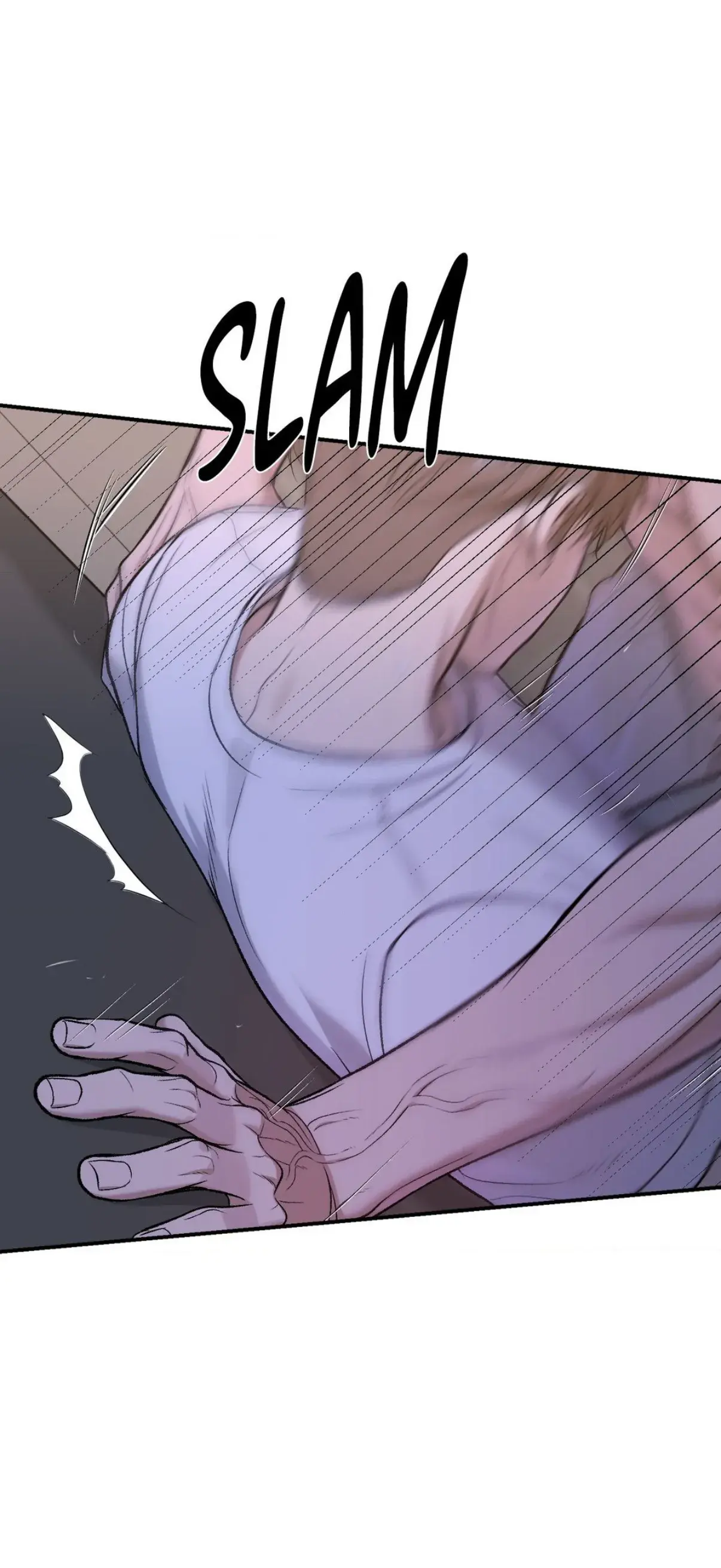 Azar do cavalo – Capítulo 85 Yaoi – Página 50