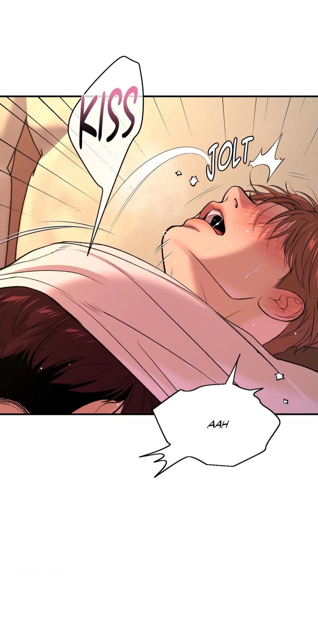 Azar do cavalo – Capítulo 85 Yaoi – Página 60