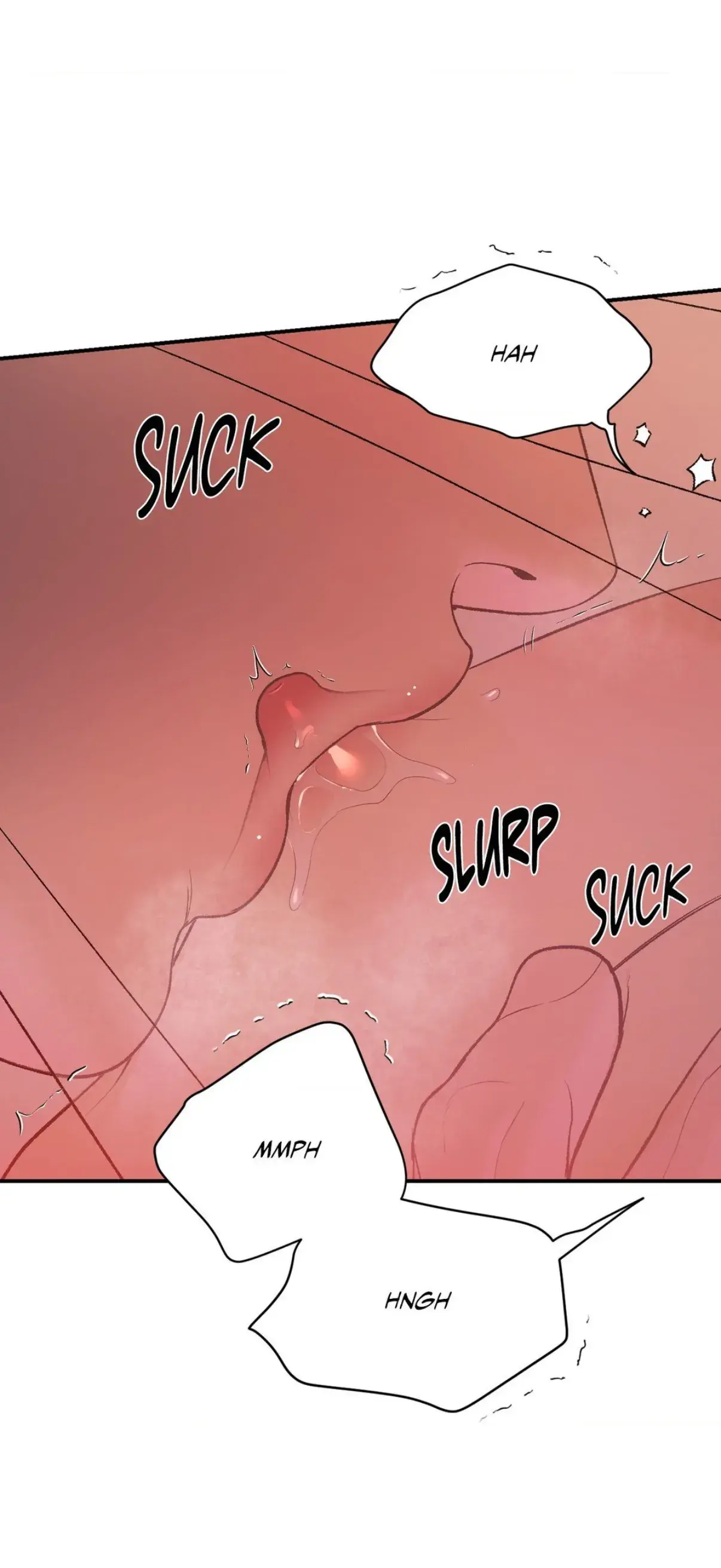 Azar do cavalo – Capítulo 85 Yaoi – Página 61