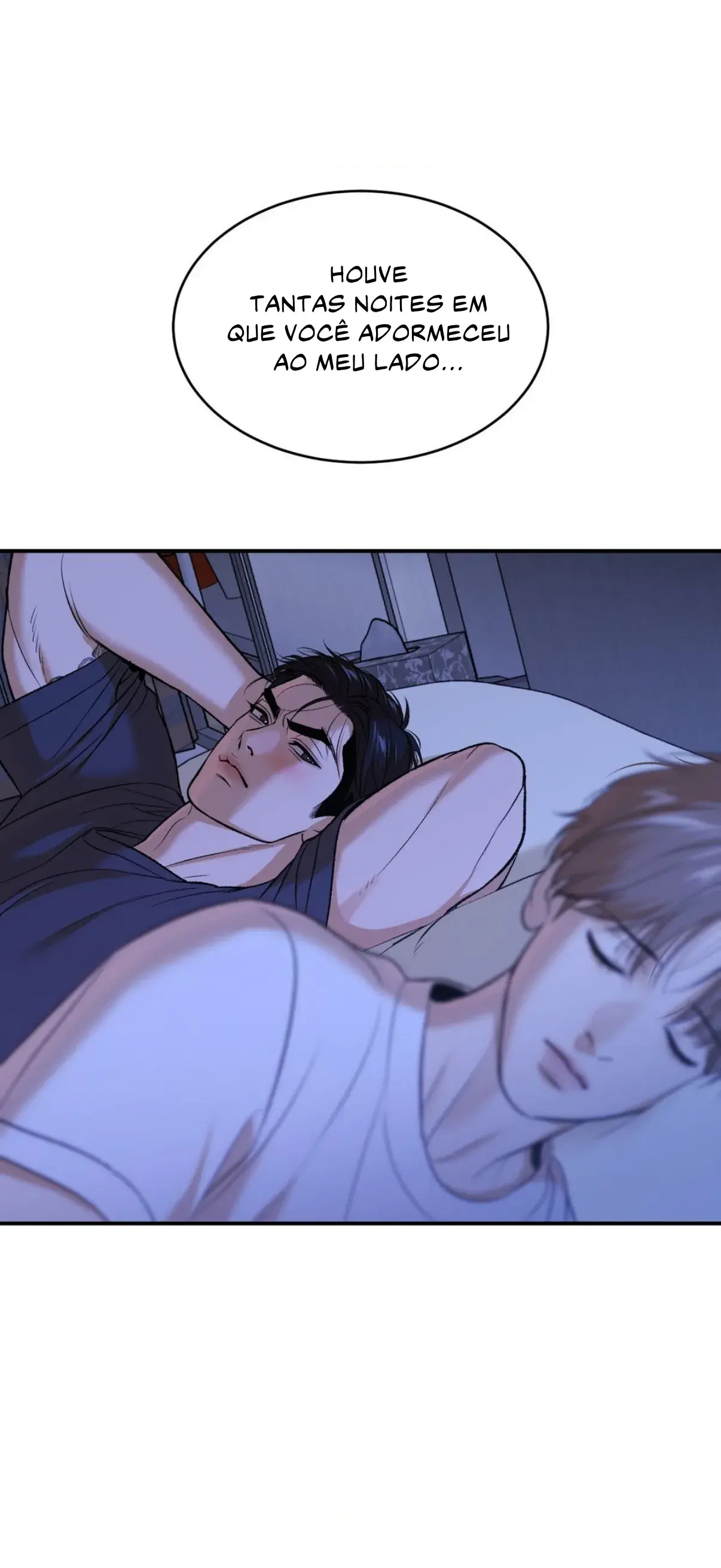 Azar do cavalo – Capítulo 85 Yaoi – Página 65