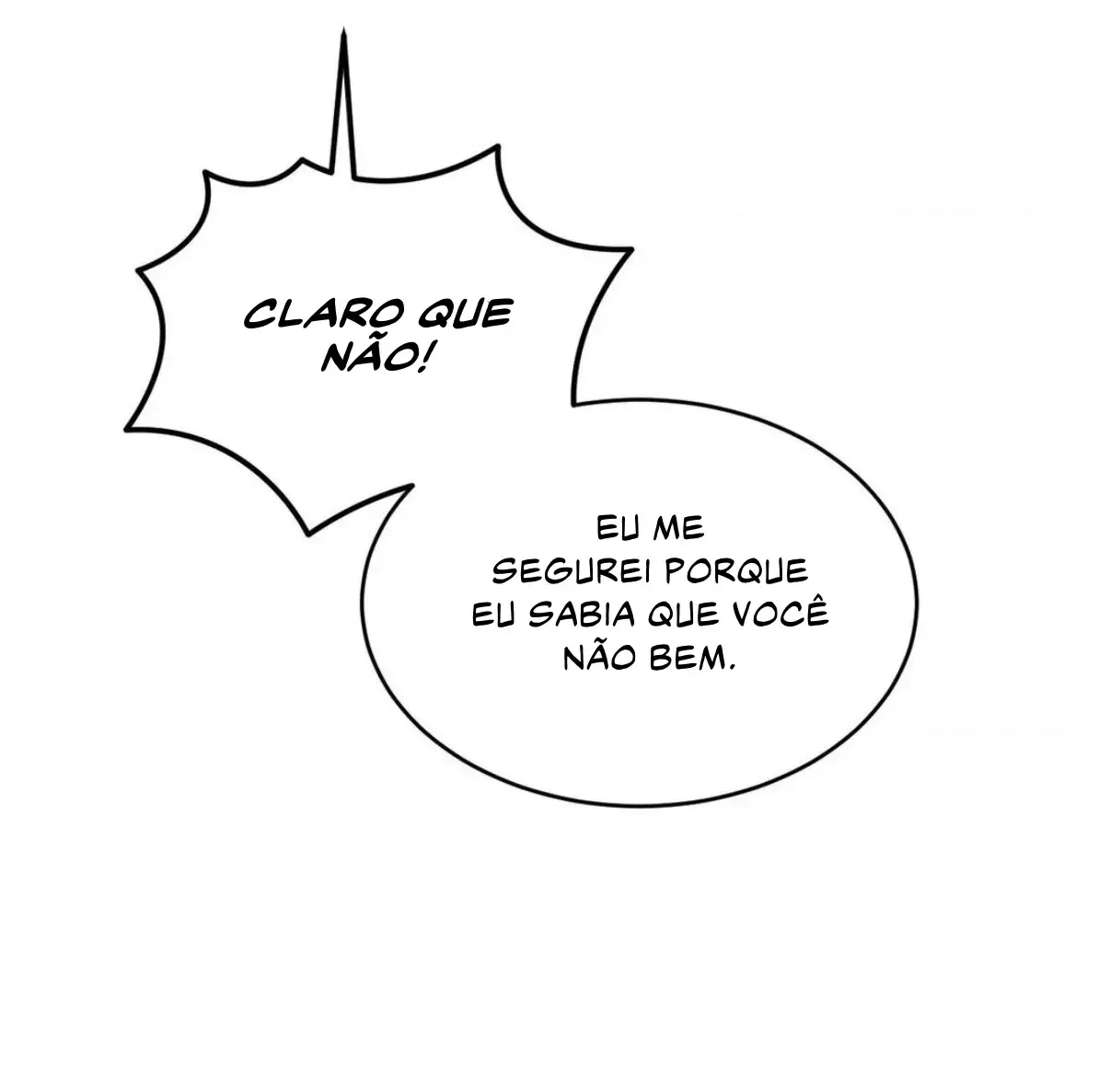 Azar do cavalo – Capítulo 85 Yaoi – Página 67