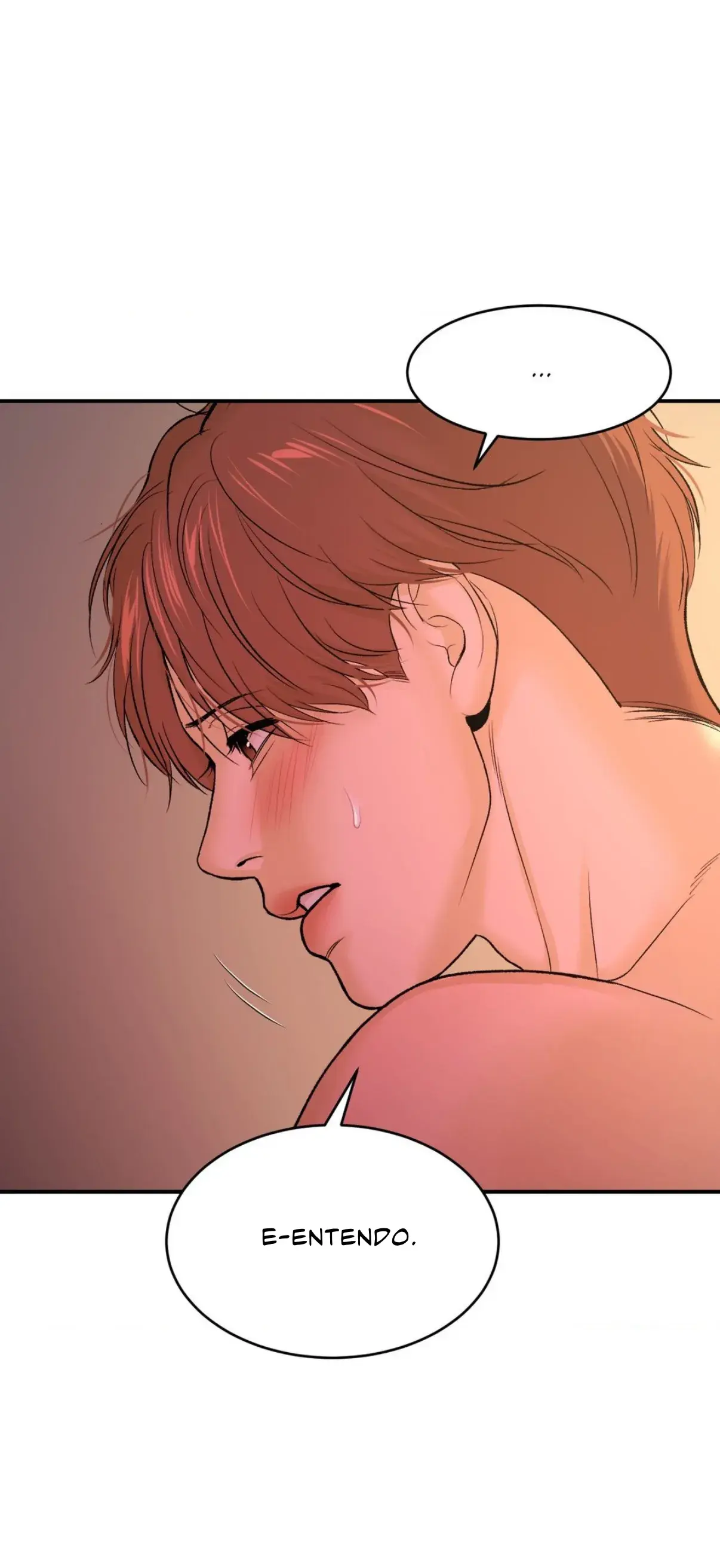 Azar do cavalo – Capítulo 85 Yaoi – Página 69