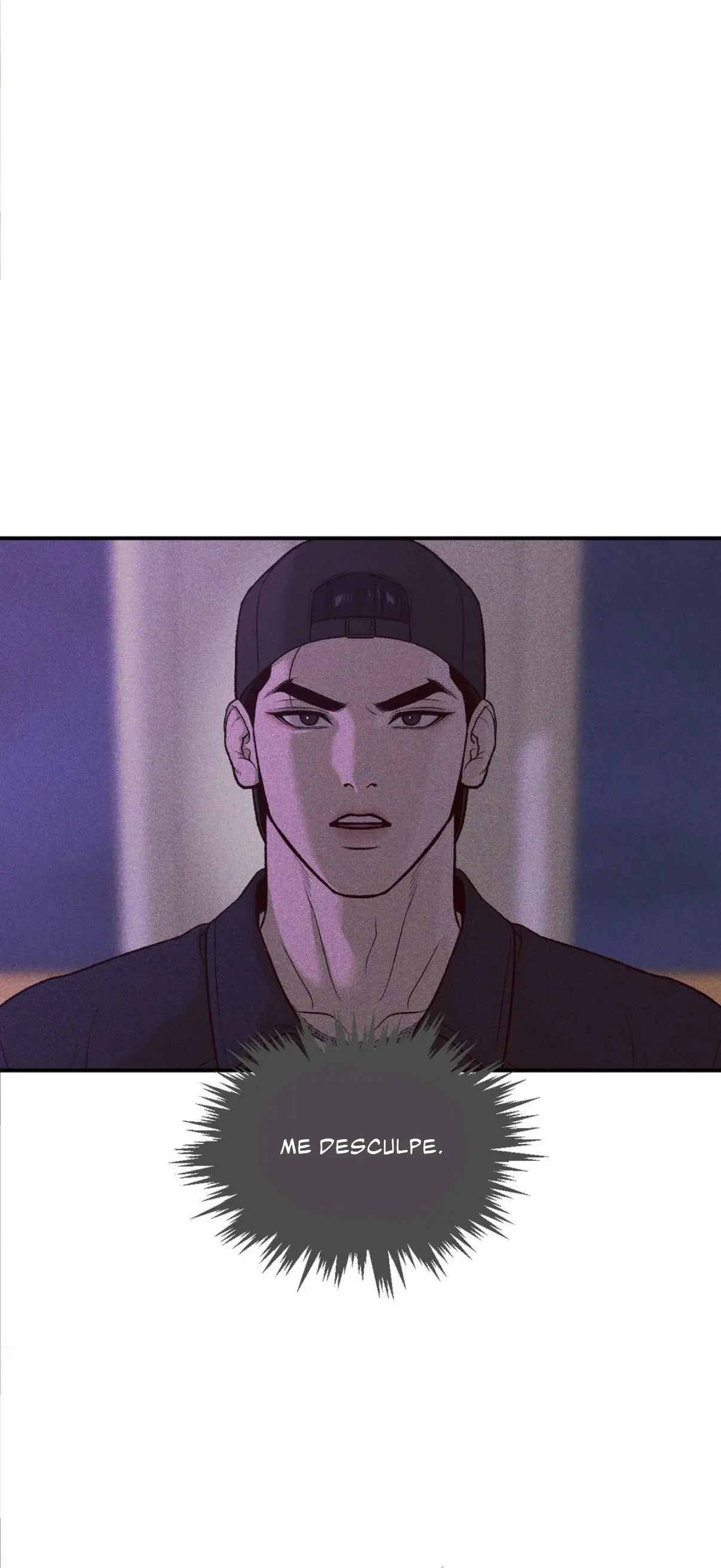 Azar do cavalo – Capítulo 85 Yaoi – Página 7