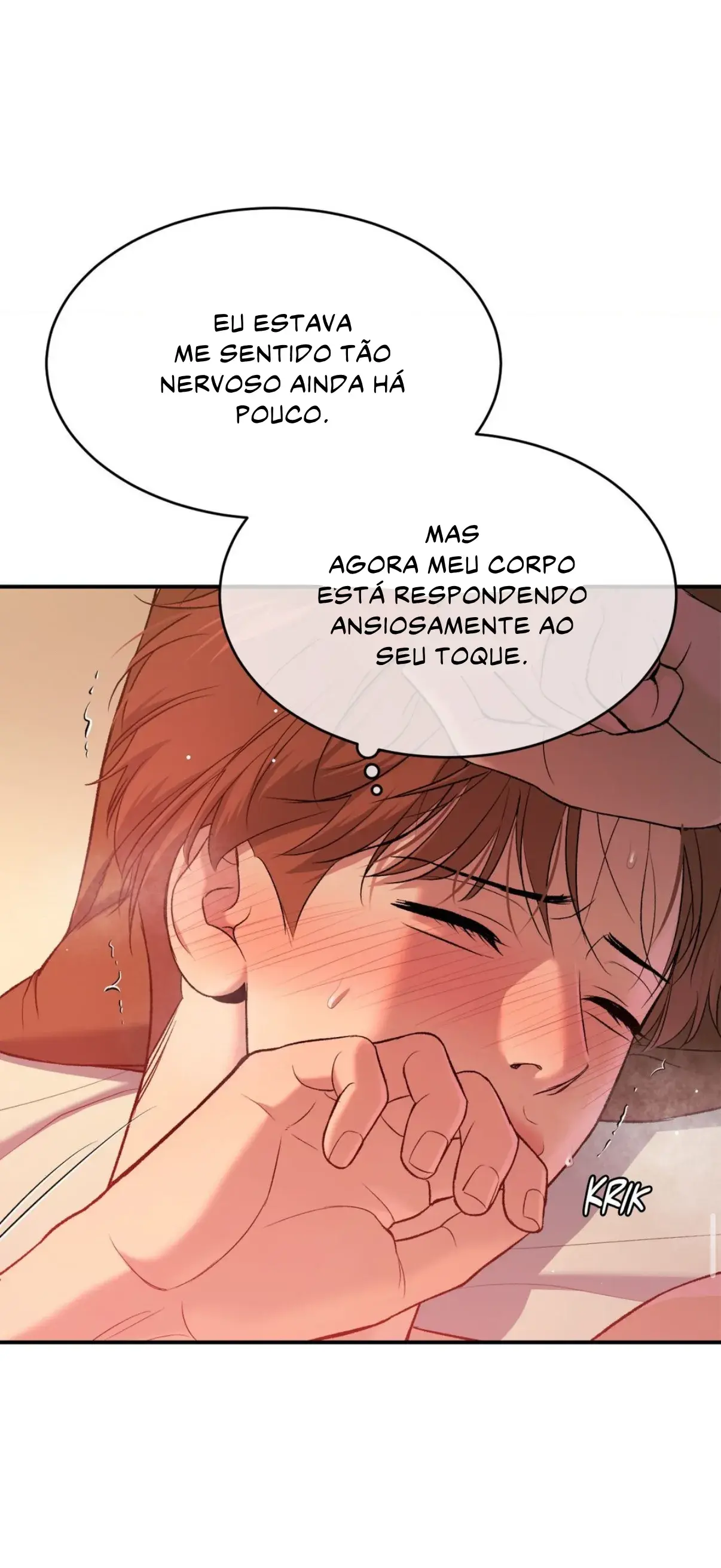 Azar do cavalo – Capítulo 85 Yaoi – Página 77